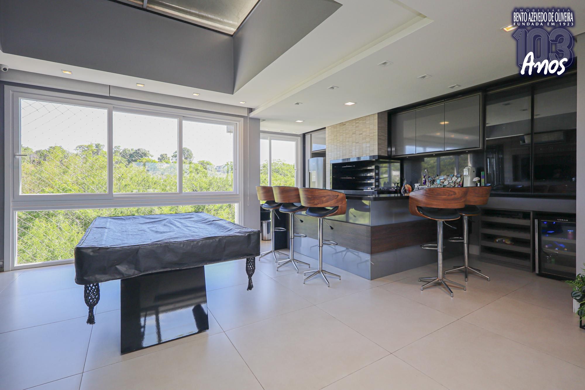 Apartamento, 3 quartos, 329 m² - Foto 6