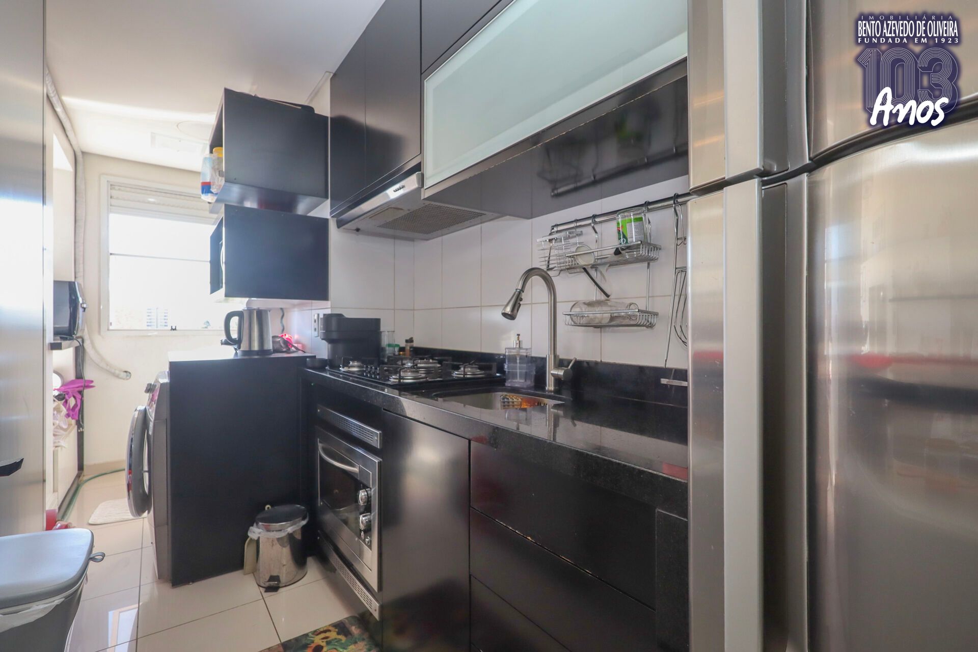 Apartamento, 3 quartos, 68 m² - Foto 8
