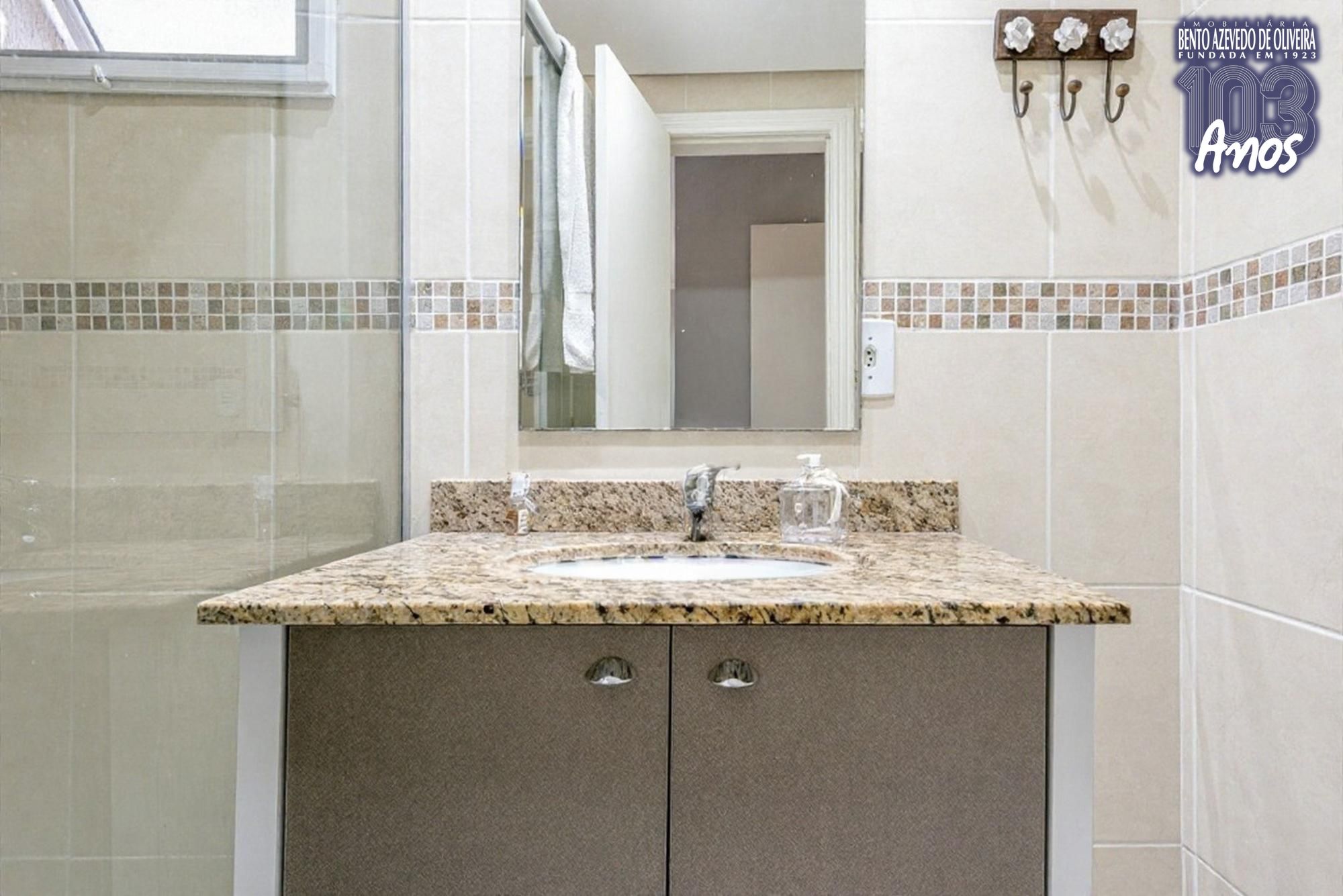 Apartamento, 3 quartos, 83 m² - Foto 8