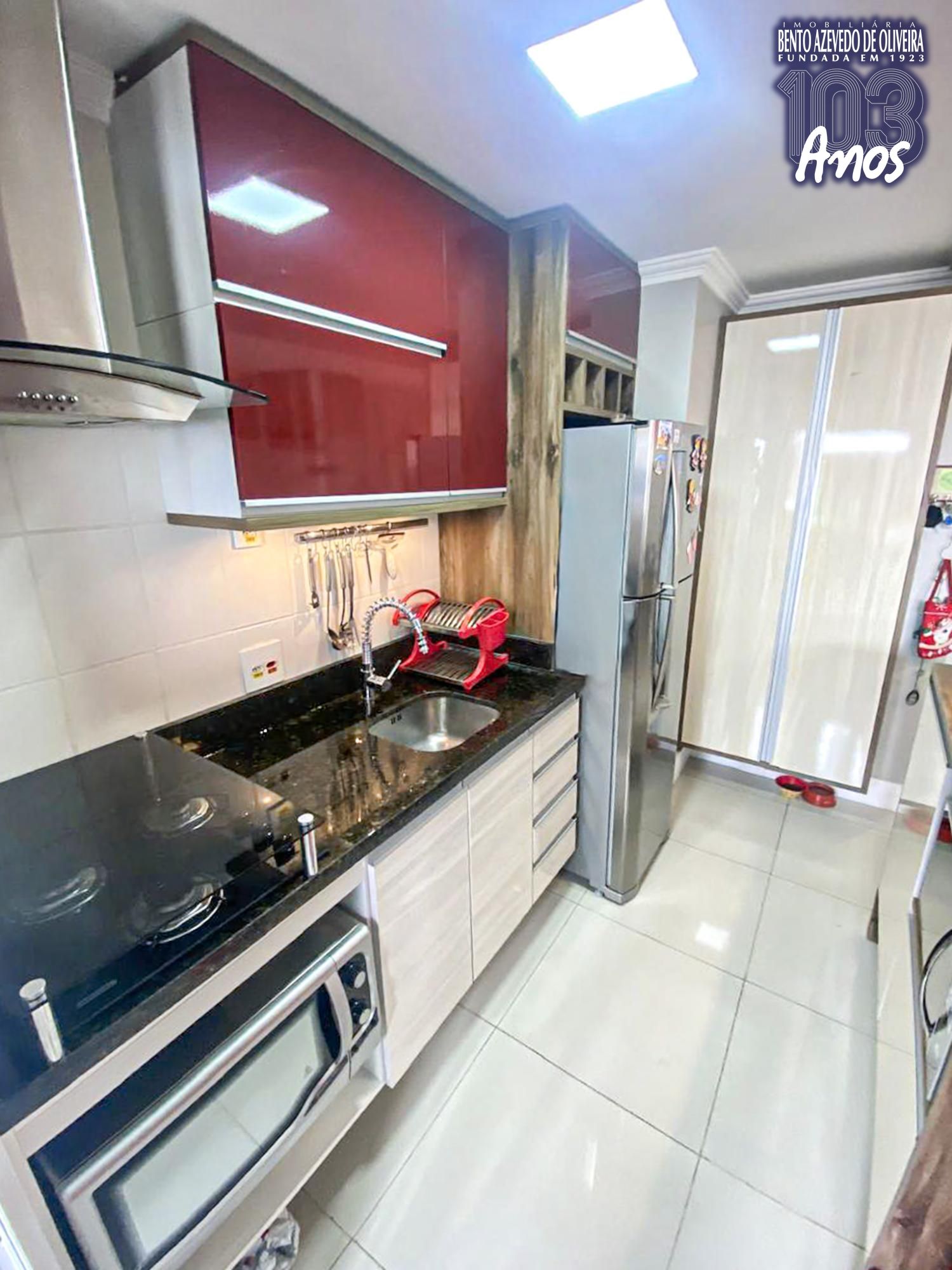 Cobertura, 2 quartos, 143 m² - Foto 12