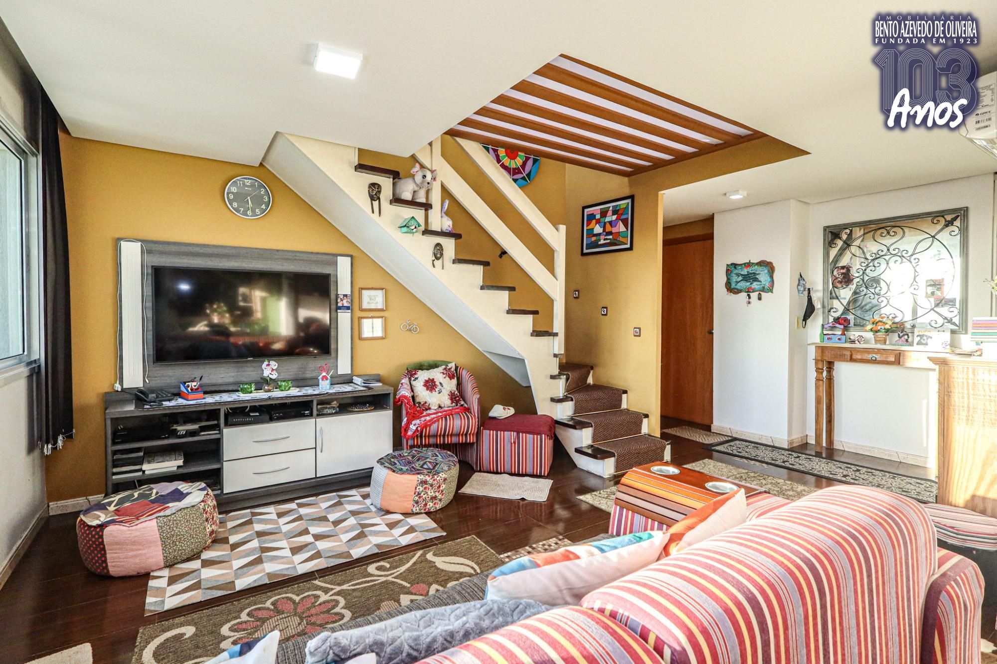 Apartamento, 4 quartos, 110 m² - Foto 21