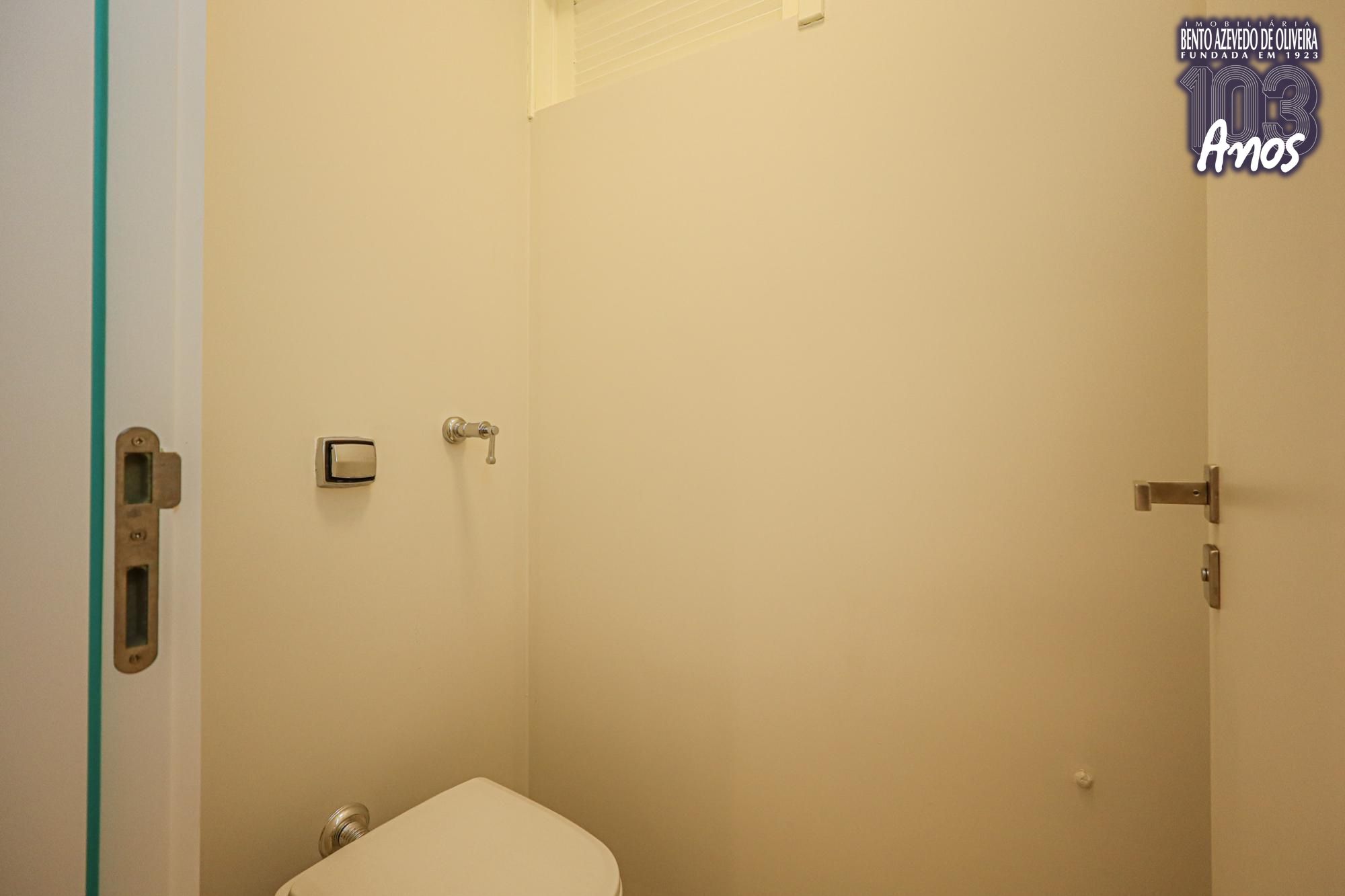 Apartamento, 2 quartos, 143 m² - Foto 9