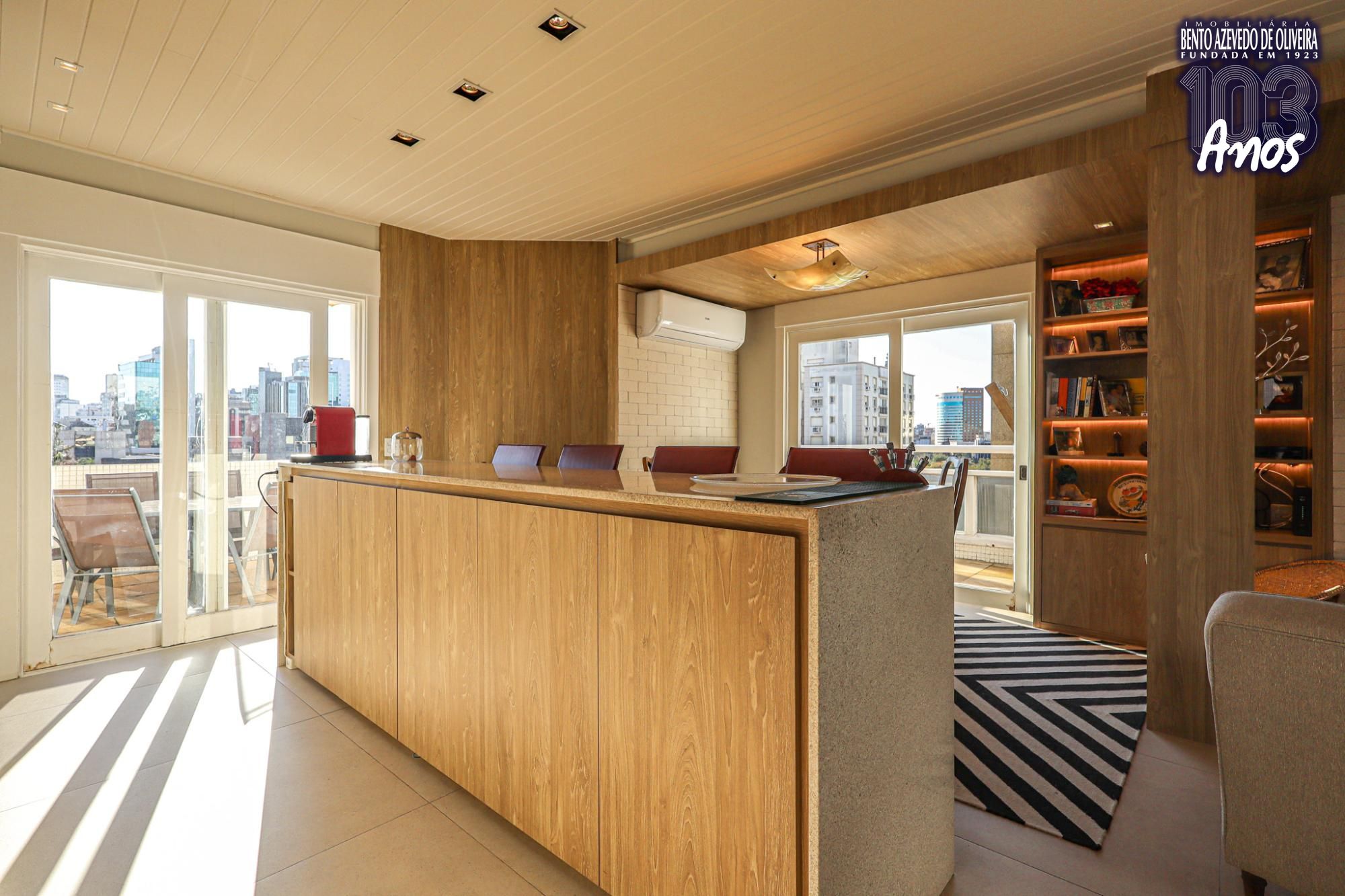 Cobertura, 4 quartos, 399 m² - Foto 53