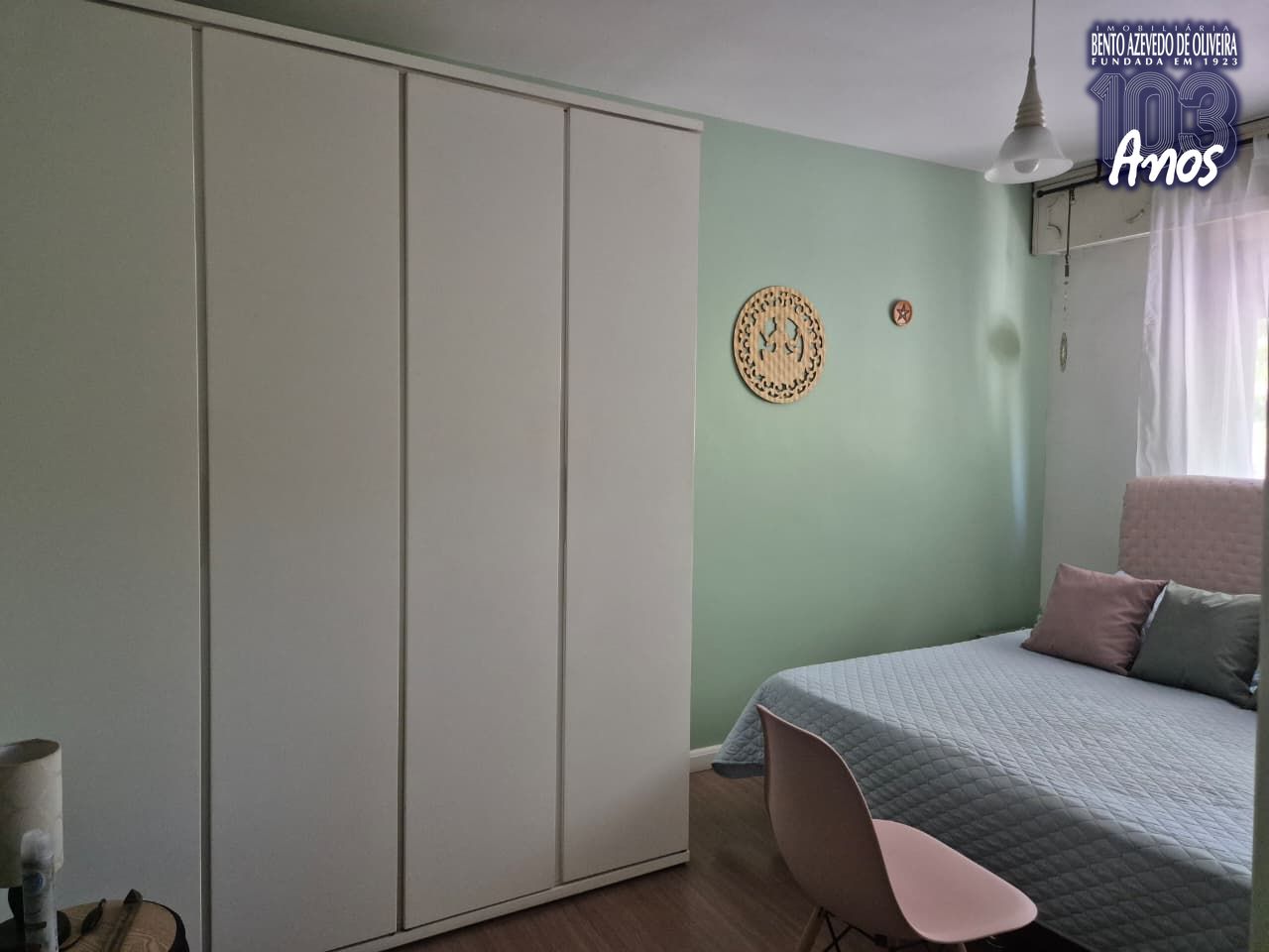 Apartamento, 3 quartos, 120 m² - Foto 5