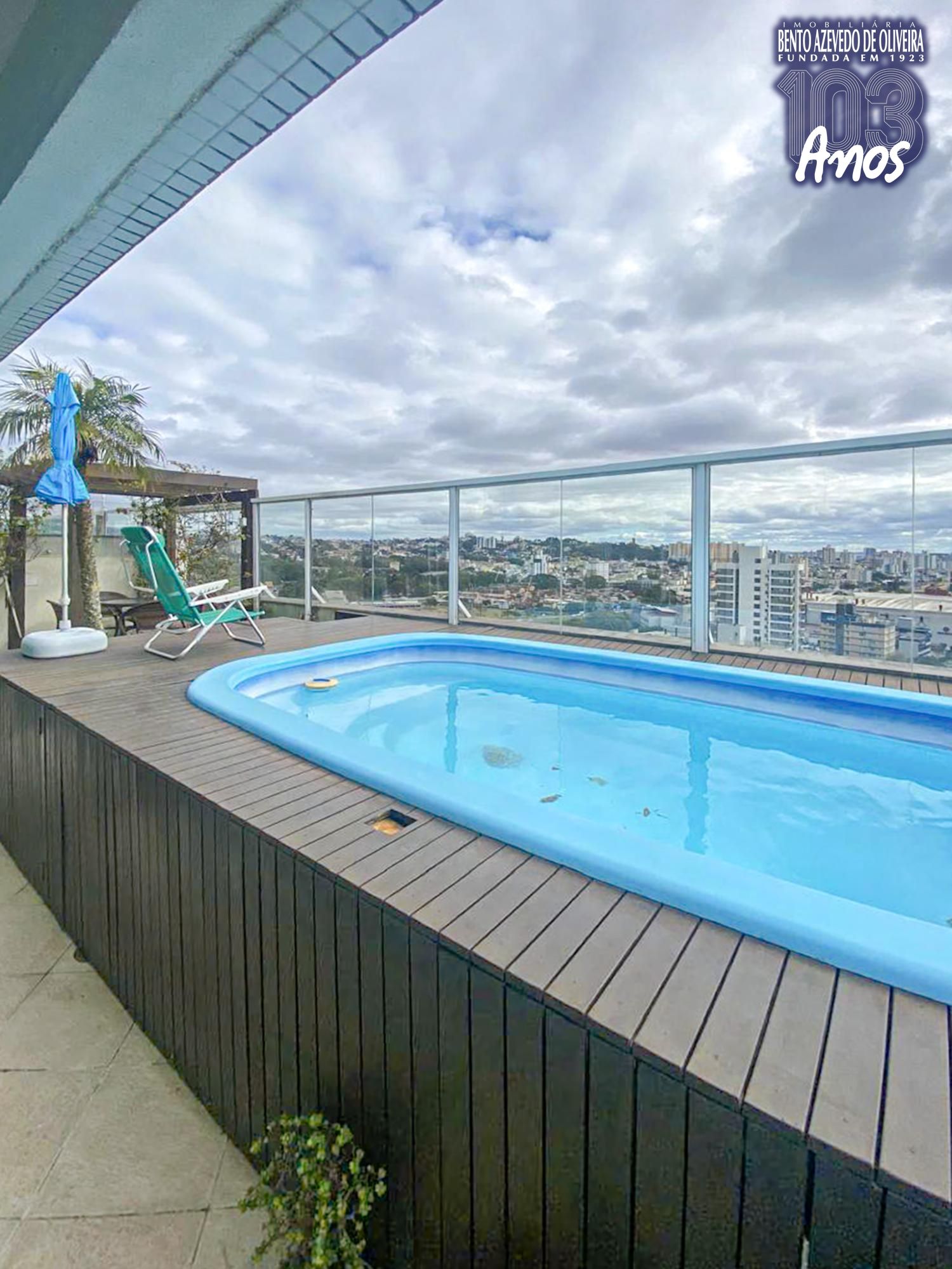 Cobertura, 2 quartos, 143 m² - Foto 13