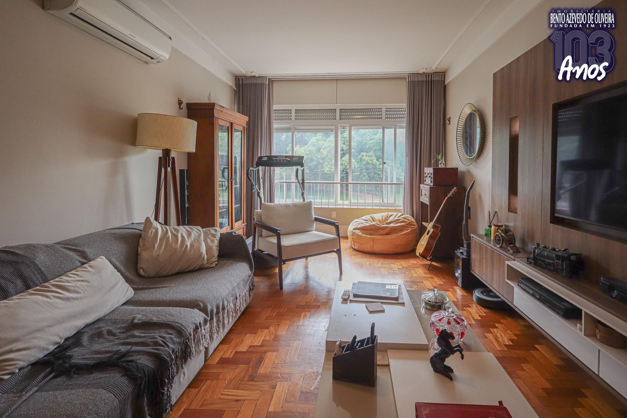 Apartamento, 3 quartos, 131 m² - Foto 3