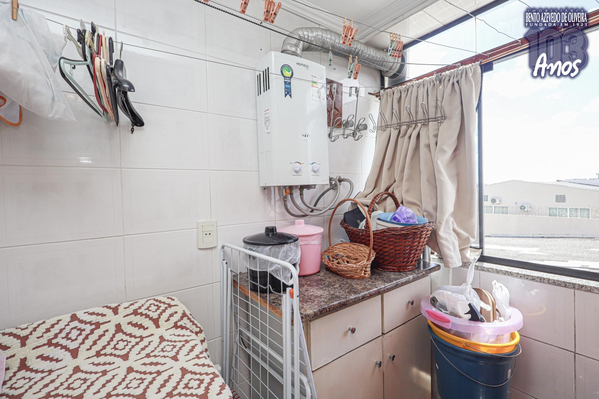 Apartamento, 2 quartos, 84 m² - Foto 24