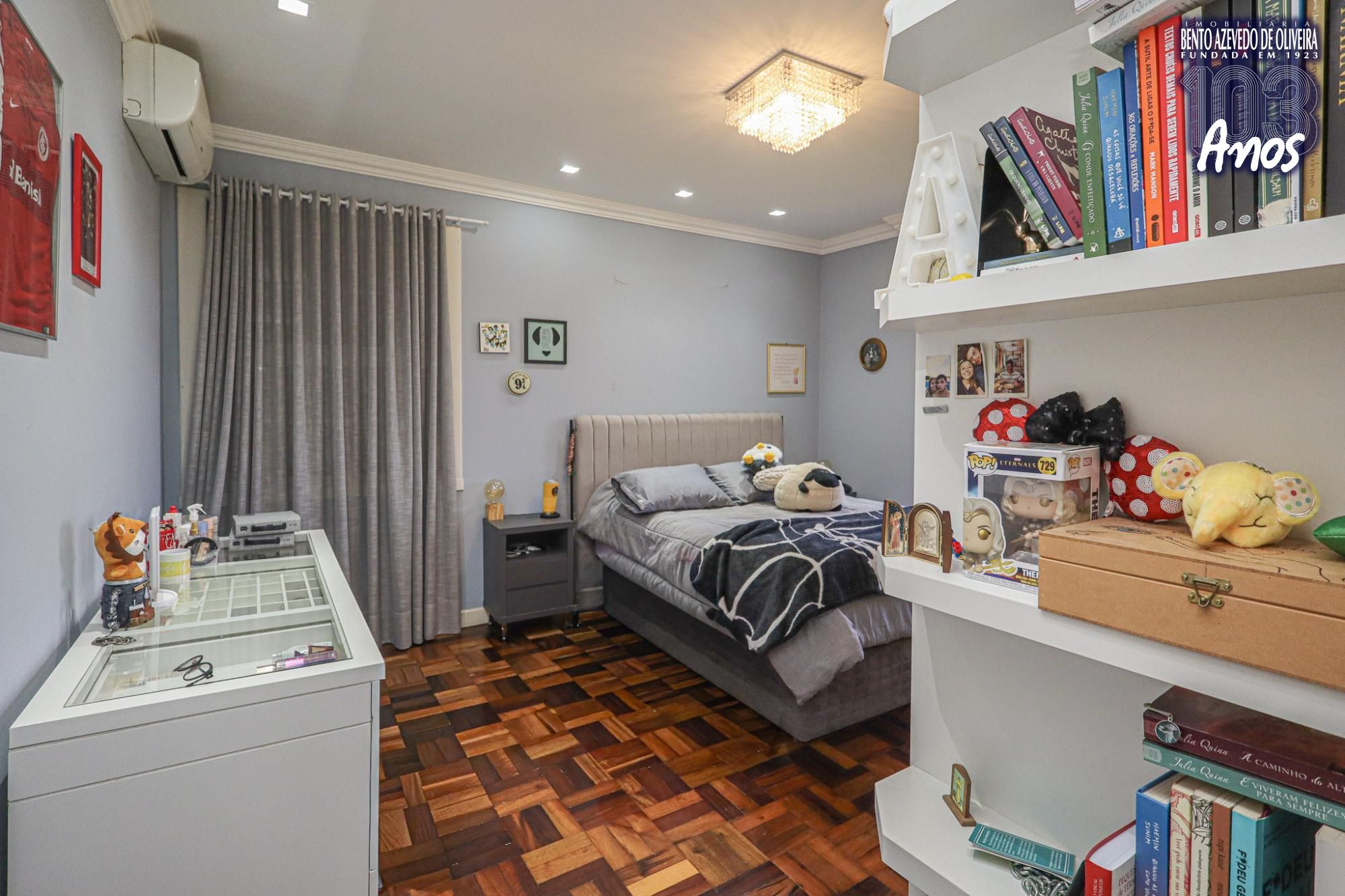 Apartamento, 3 quartos, 136 m² - Foto 22