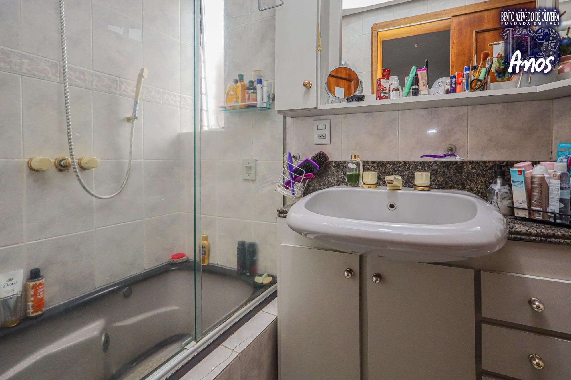 Apartamento, 3 quartos, 121 m² - Foto 23