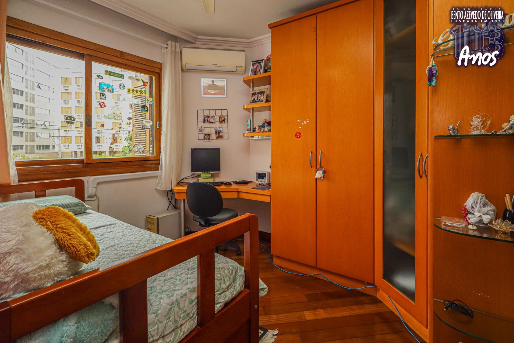 Apartamento, 3 quartos, 121 m² - Foto 25