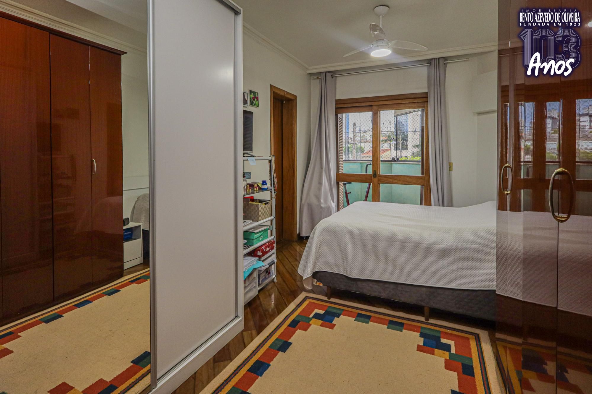 Apartamento, 3 quartos, 121 m² - Foto 18