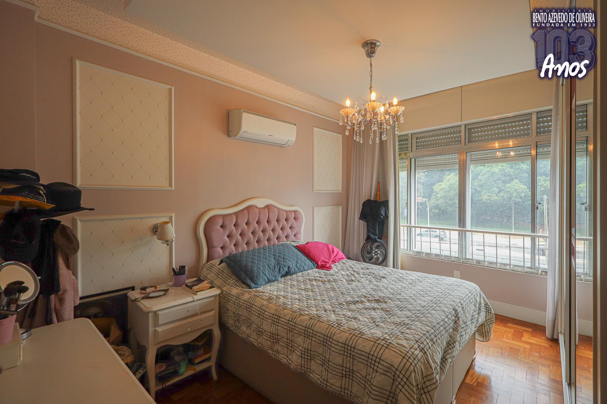 Apartamento, 3 quartos, 131 m² - Foto 32
