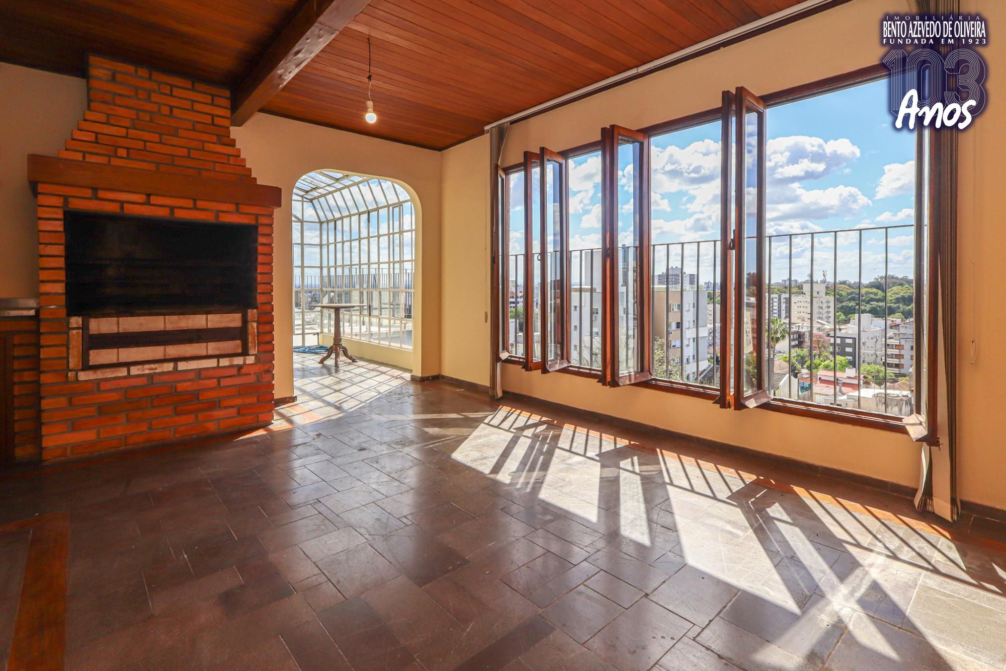 Cobertura, 3 quartos, 243 m² - Foto 18