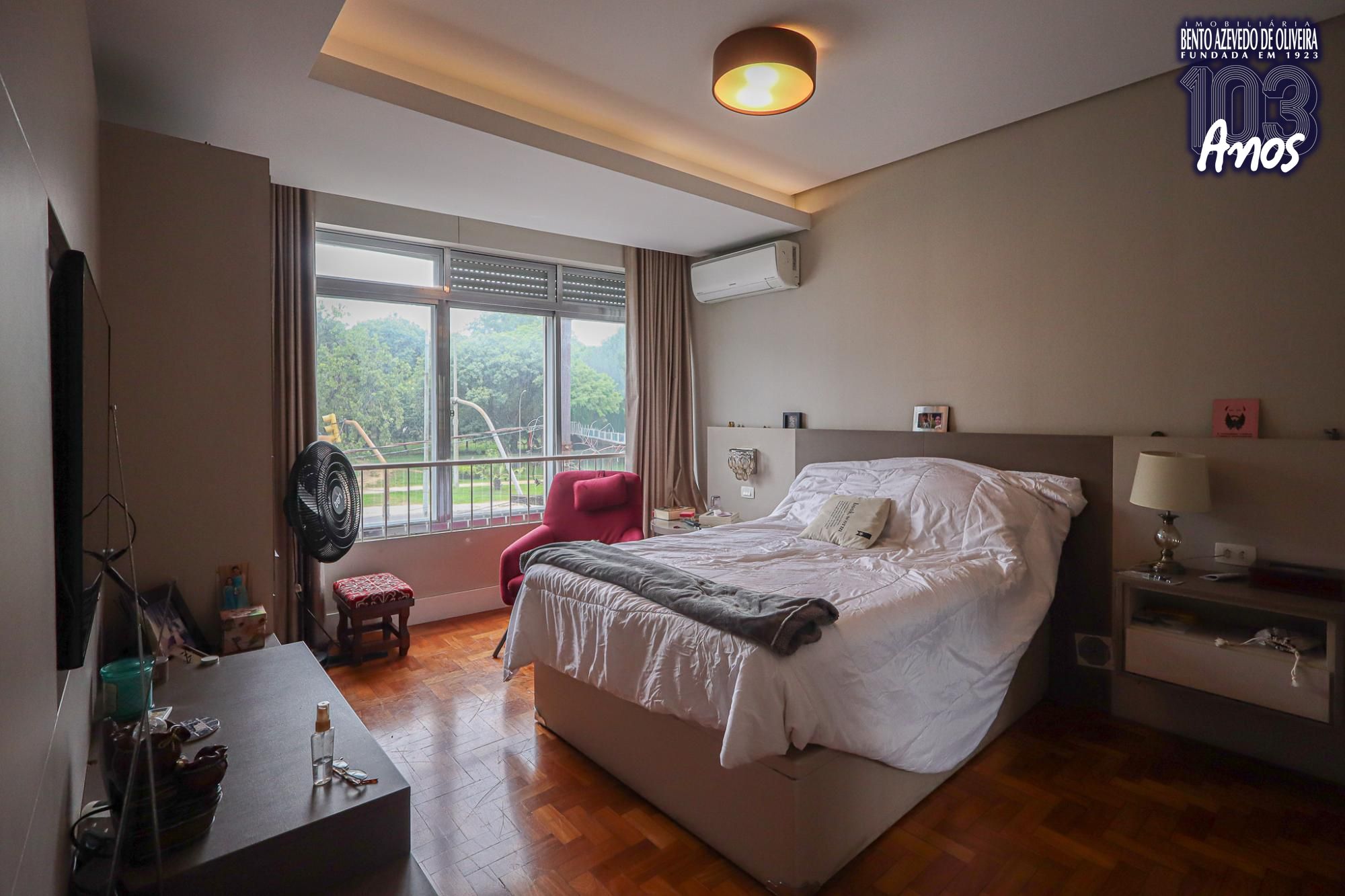 Apartamento, 3 quartos, 131 m² - Foto 24