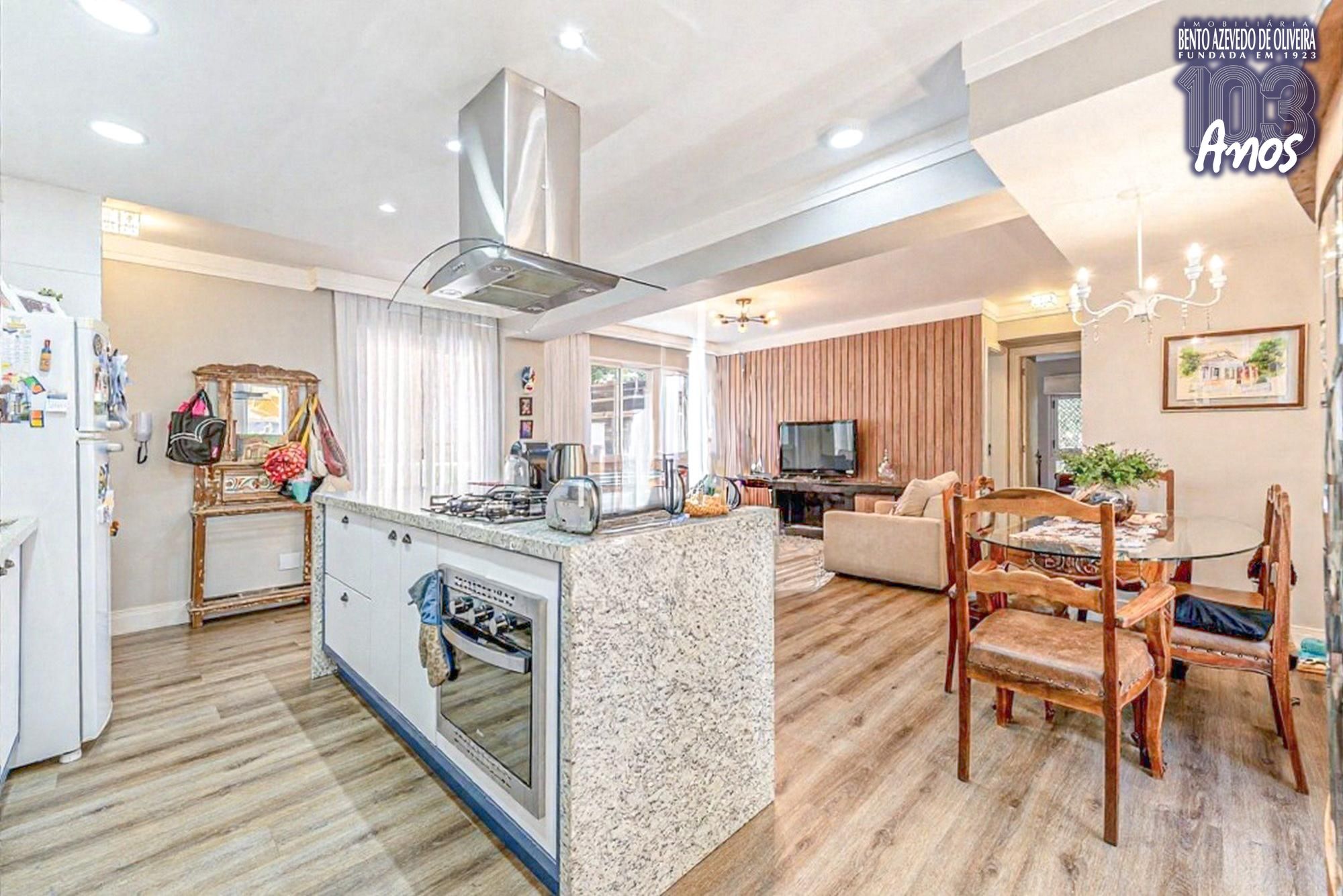 Apartamento, 3 quartos, 83 m² - Foto 2