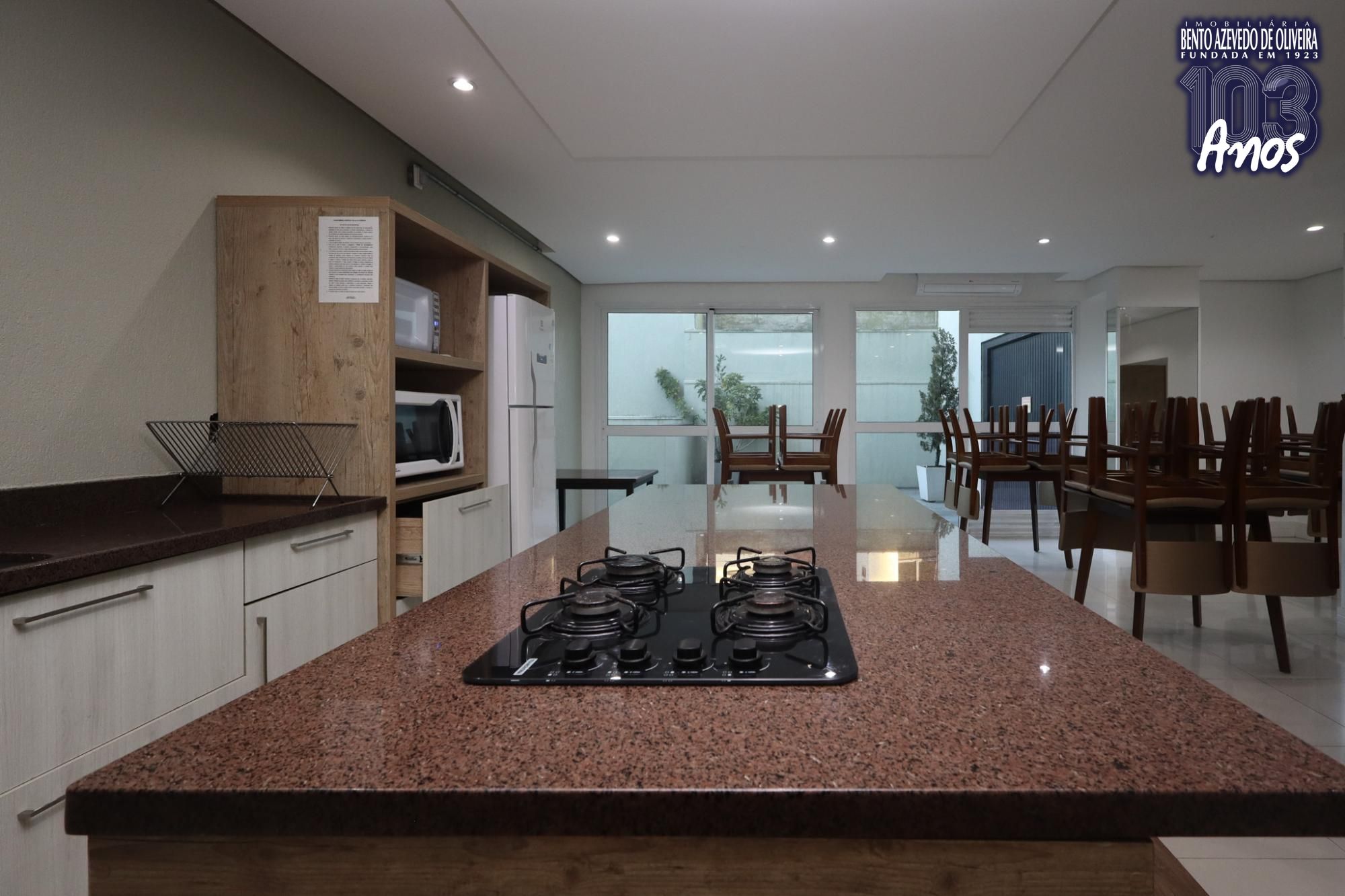 Apartamento, 4 quartos, 110 m² - Foto 41