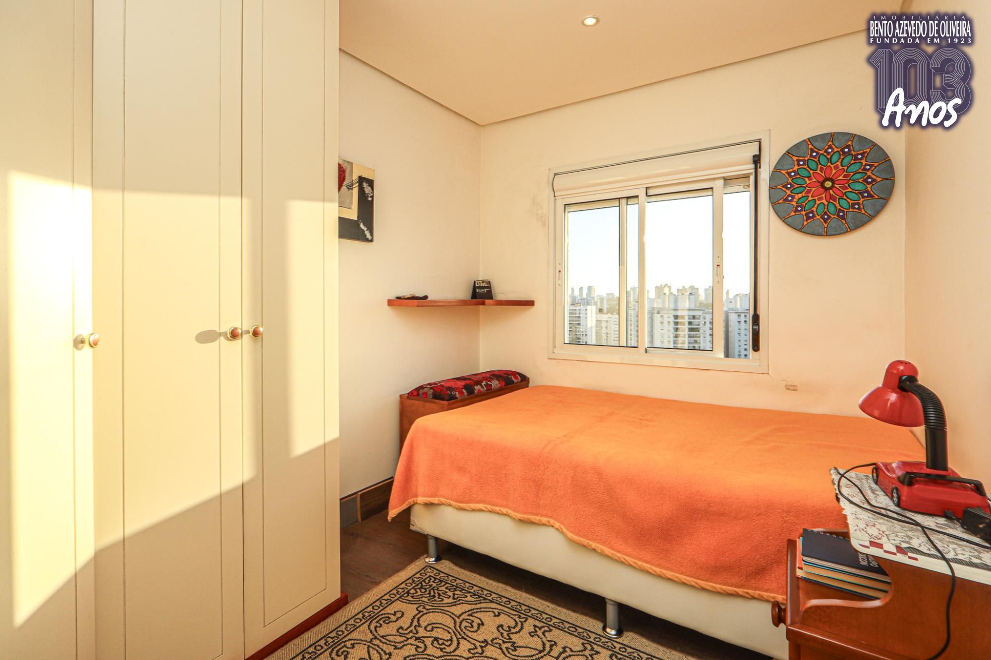 Apartamento, 4 quartos, 110 m² - Foto 10
