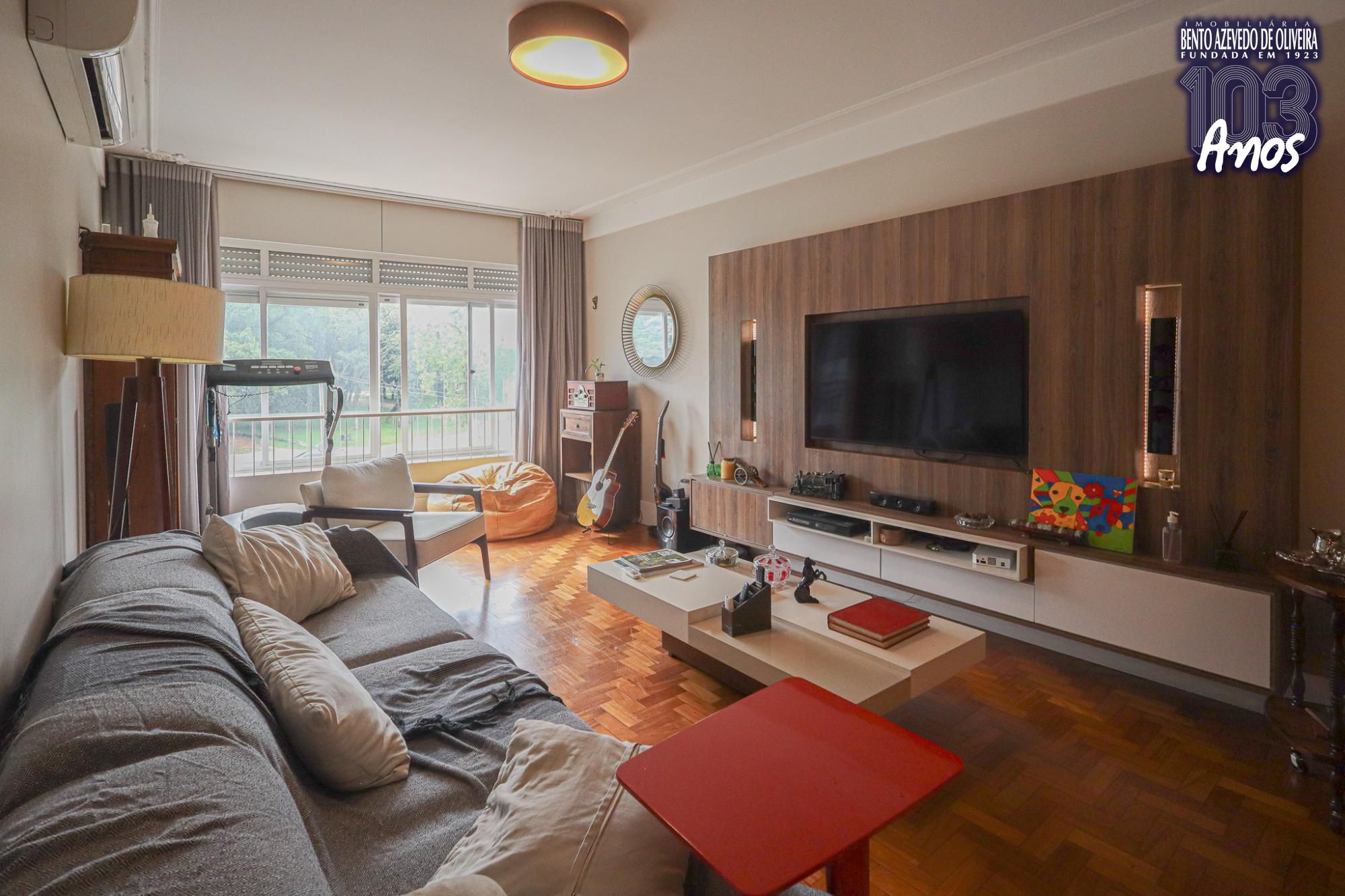 Apartamento, 3 quartos, 131 m² - Foto 7