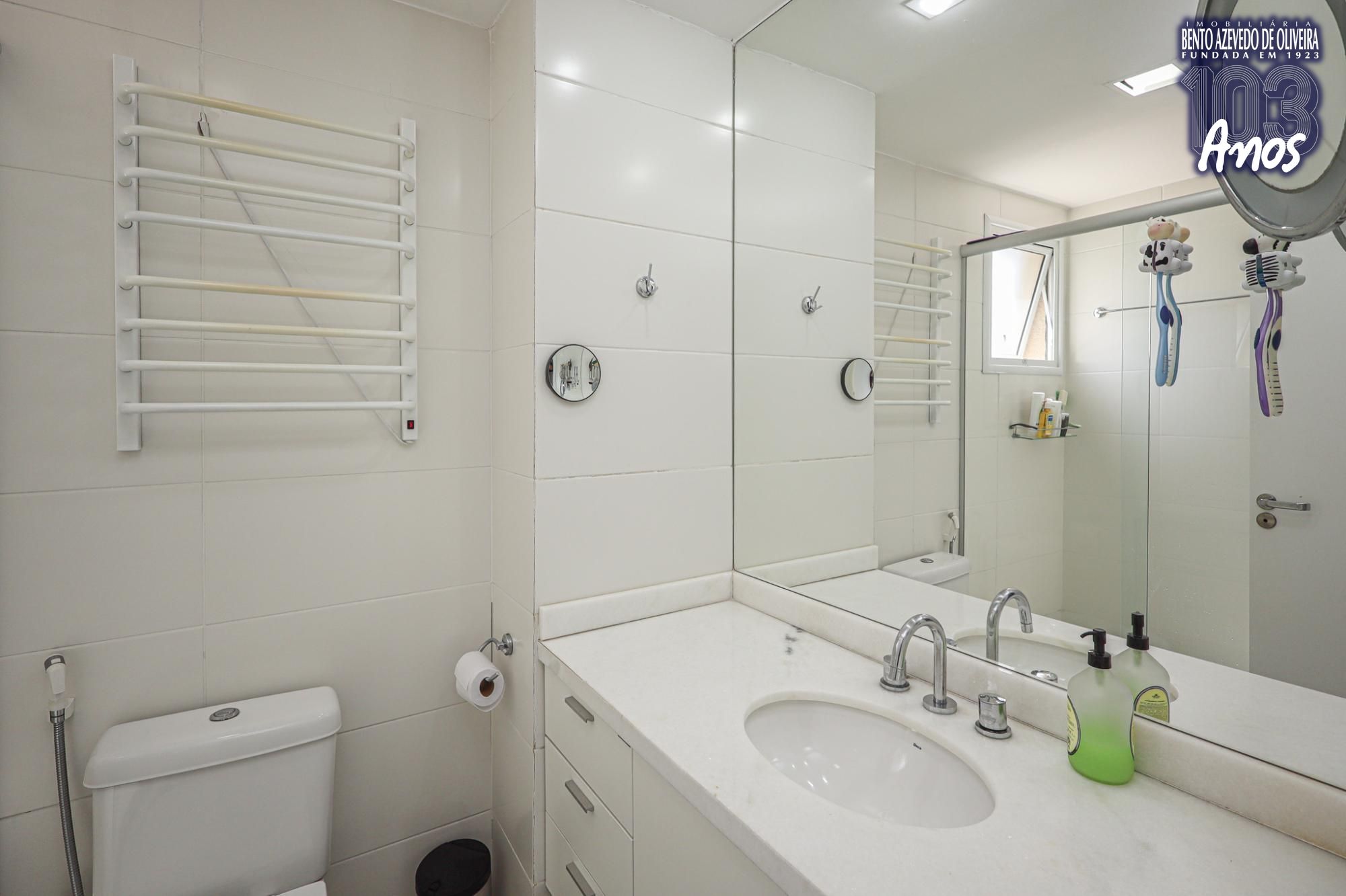 Apartamento, 3 quartos, 92 m² - Foto 25