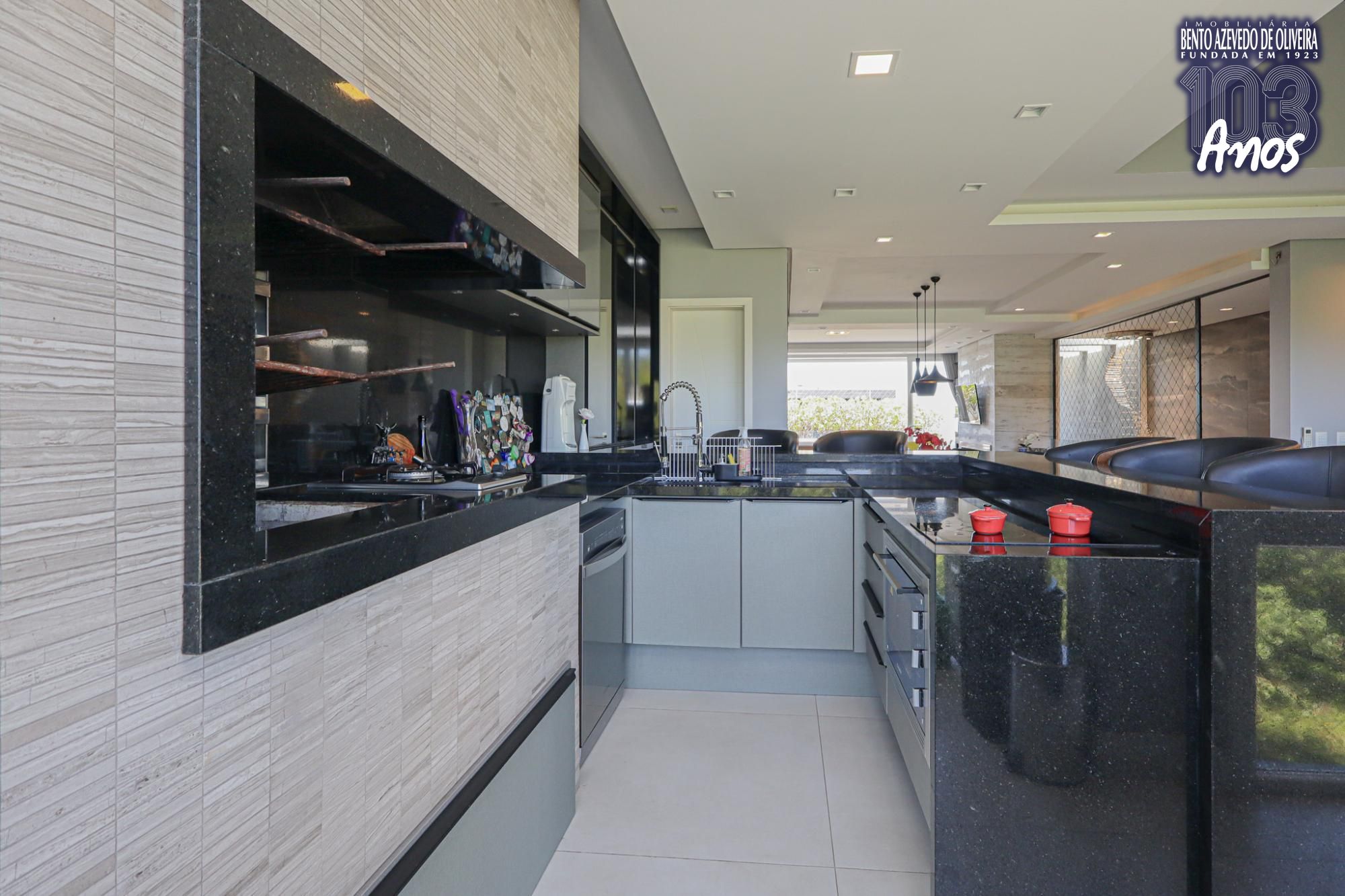 Apartamento, 3 quartos, 329 m² - Foto 10