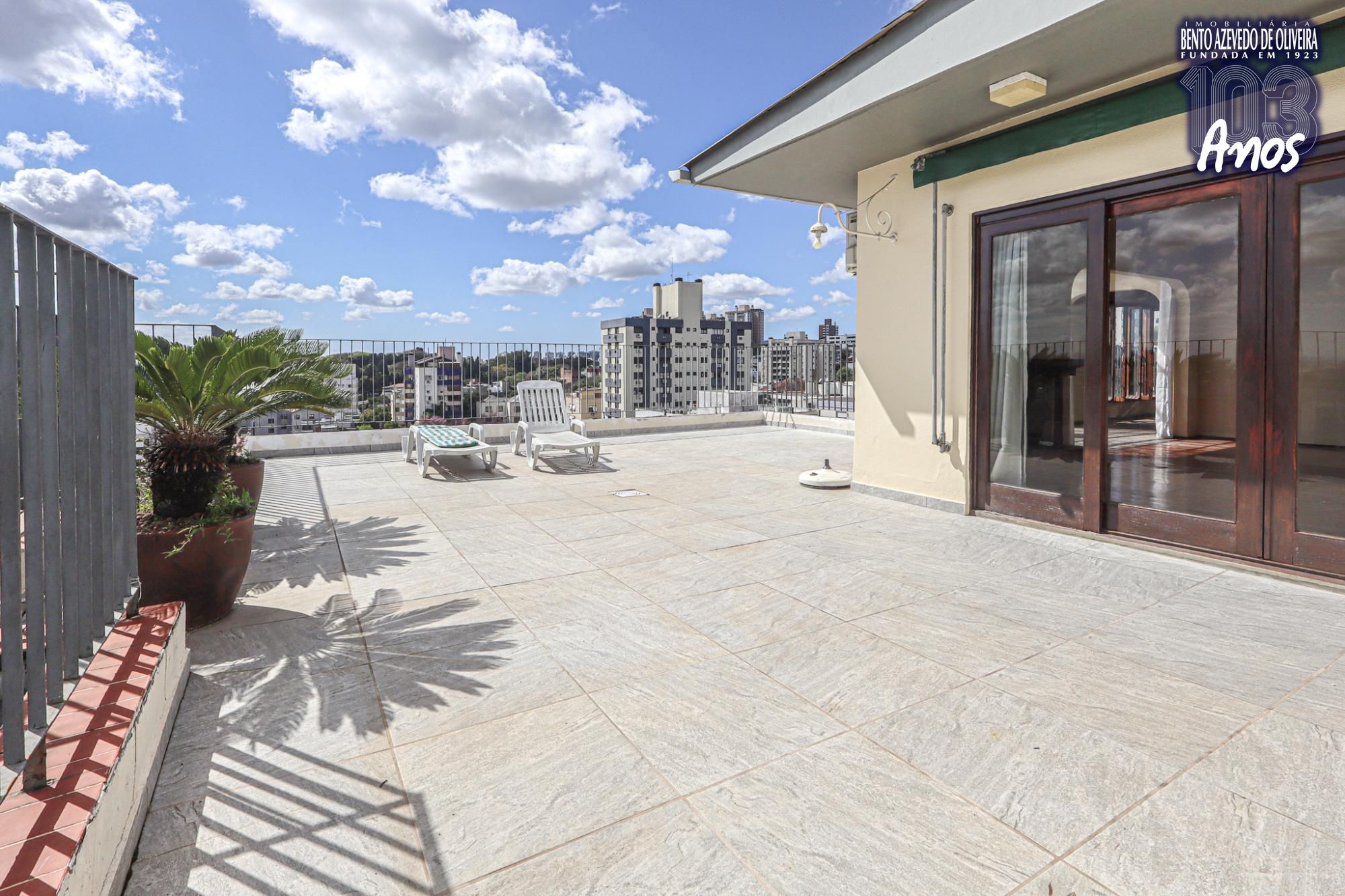 Cobertura, 3 quartos, 243 m² - Foto 13