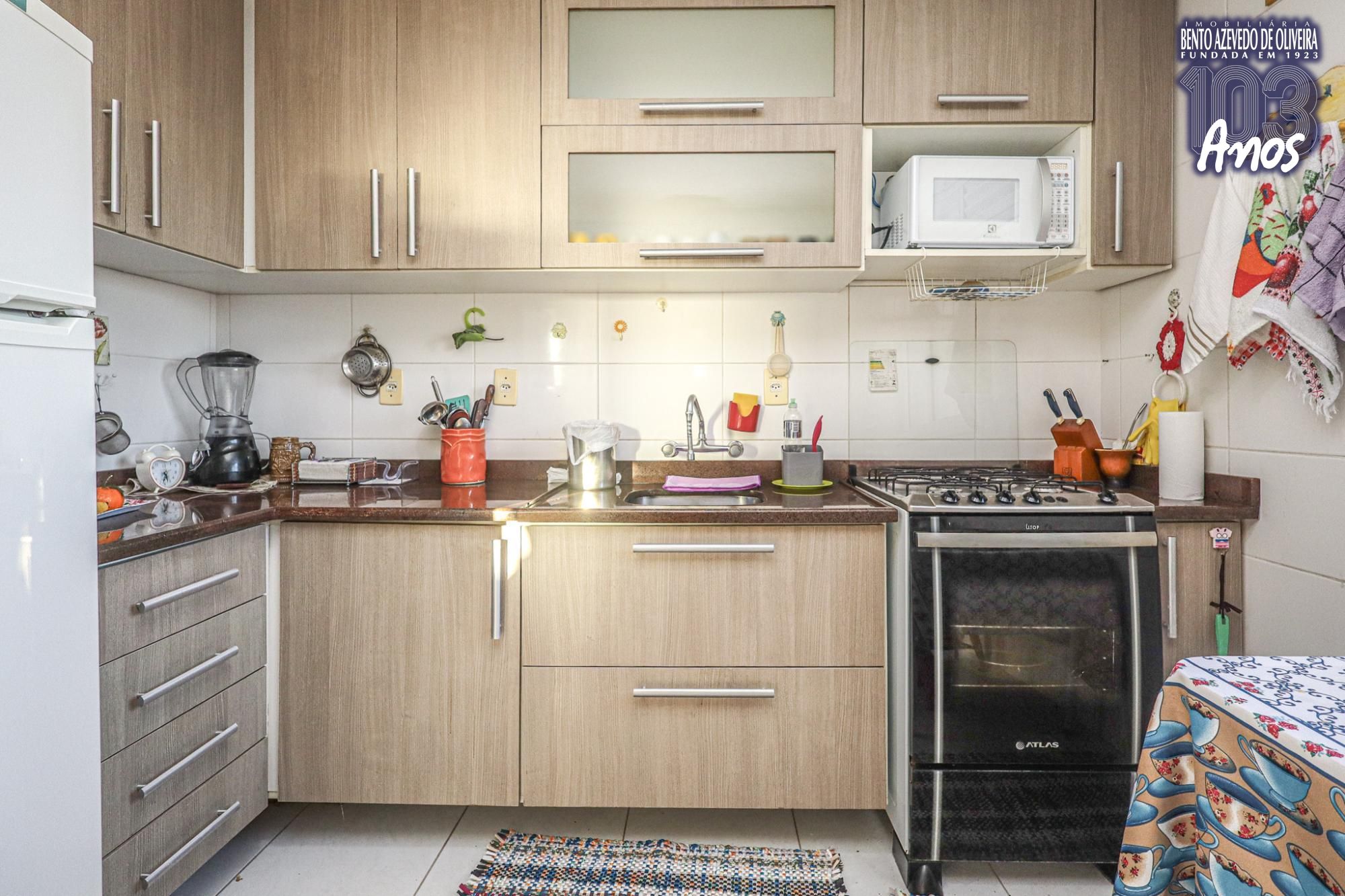 Apartamento, 4 quartos, 110 m² - Foto 33