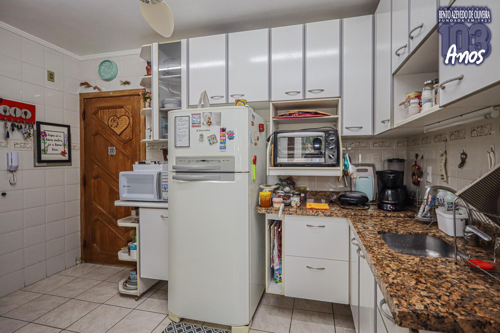 Apartamento, 3 quartos, 121 m² - Foto 13