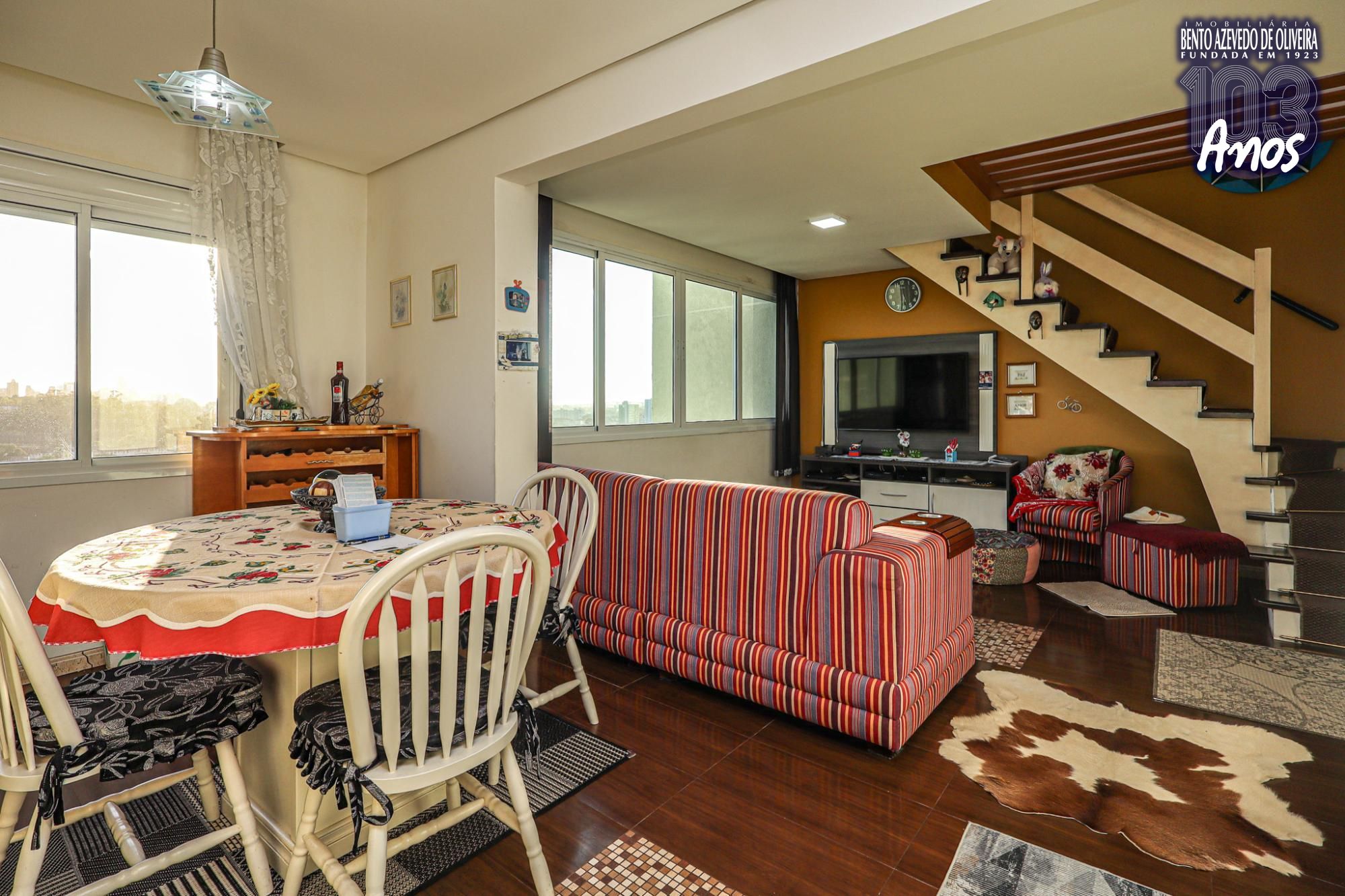 Apartamento, 4 quartos, 110 m² - Foto 23