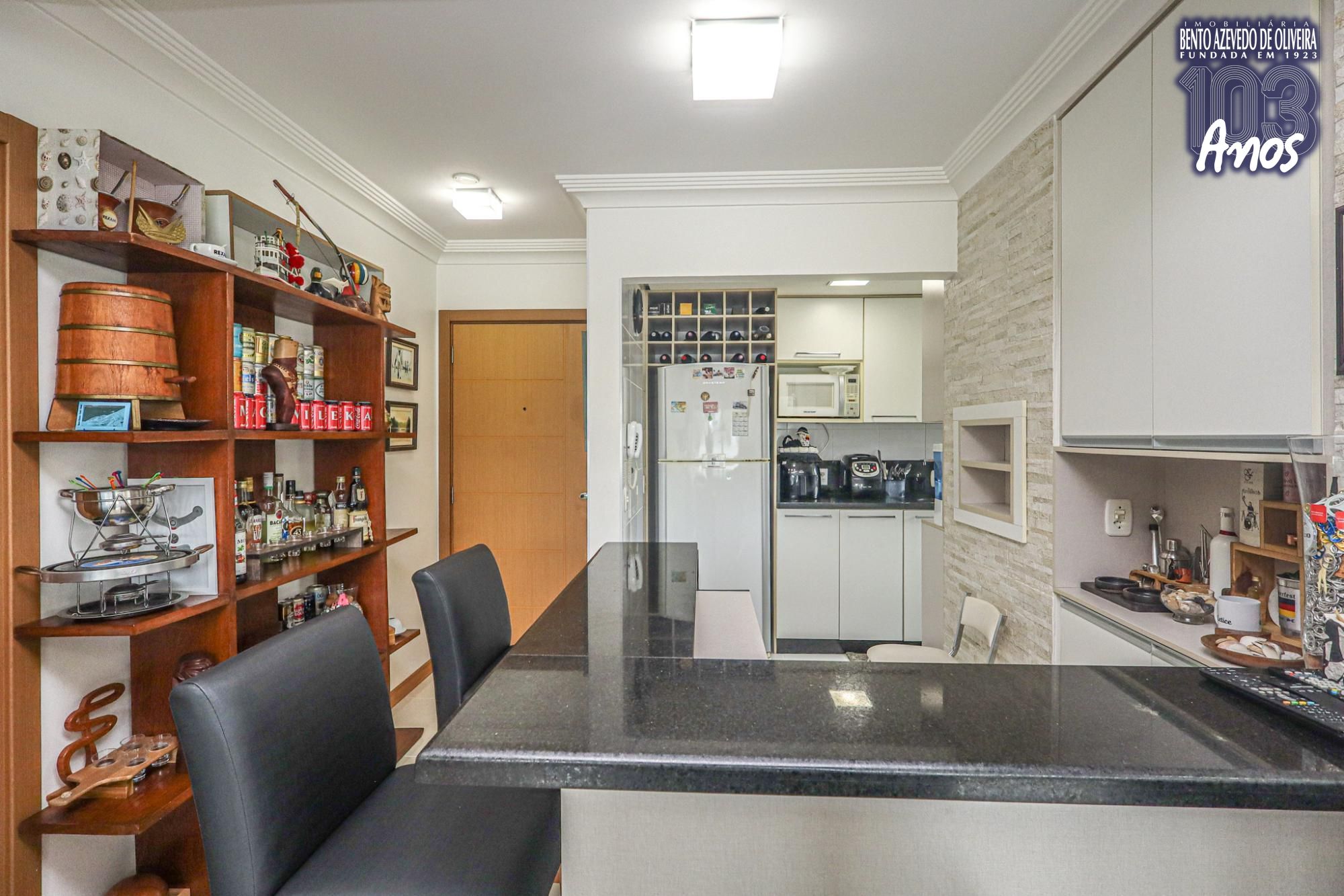 Apartamento, 3 quartos, 95 m² - Foto 9