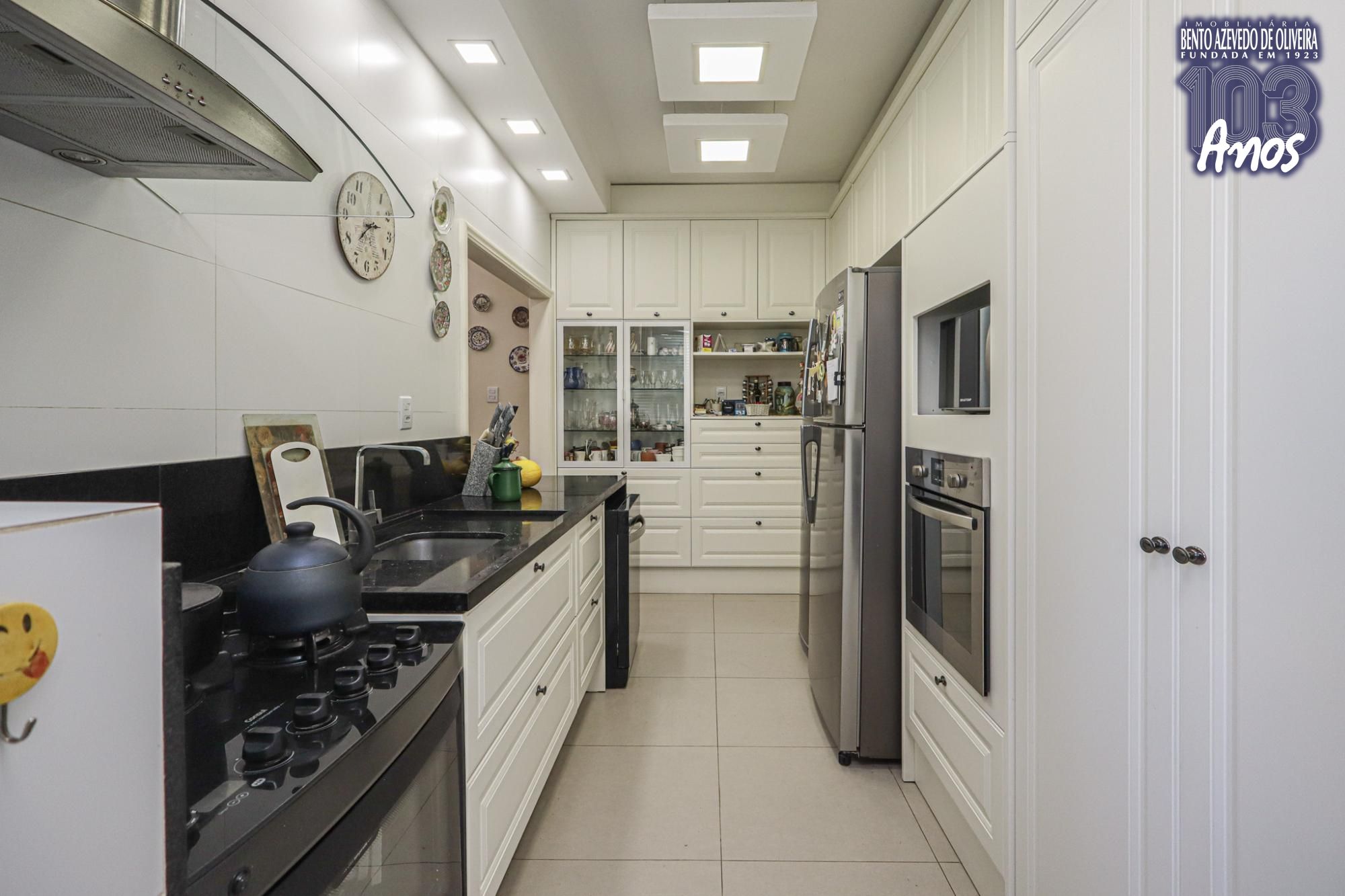 Apartamento, 3 quartos, 136 m² - Foto 13