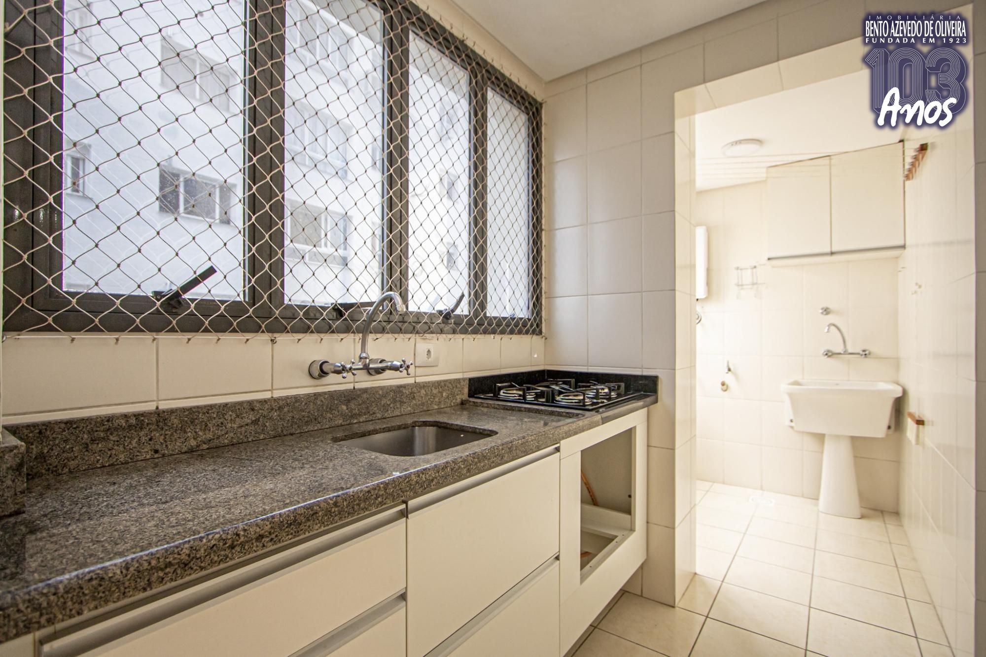 Apartamento, 3 quartos, 101 m² - Foto 12