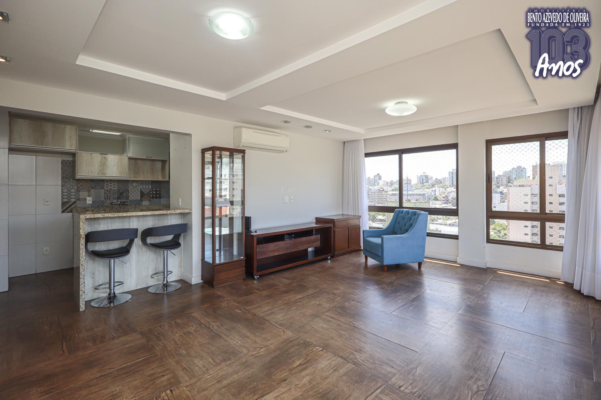 Apartamento, 2 quartos, 83 m² - Foto 3
