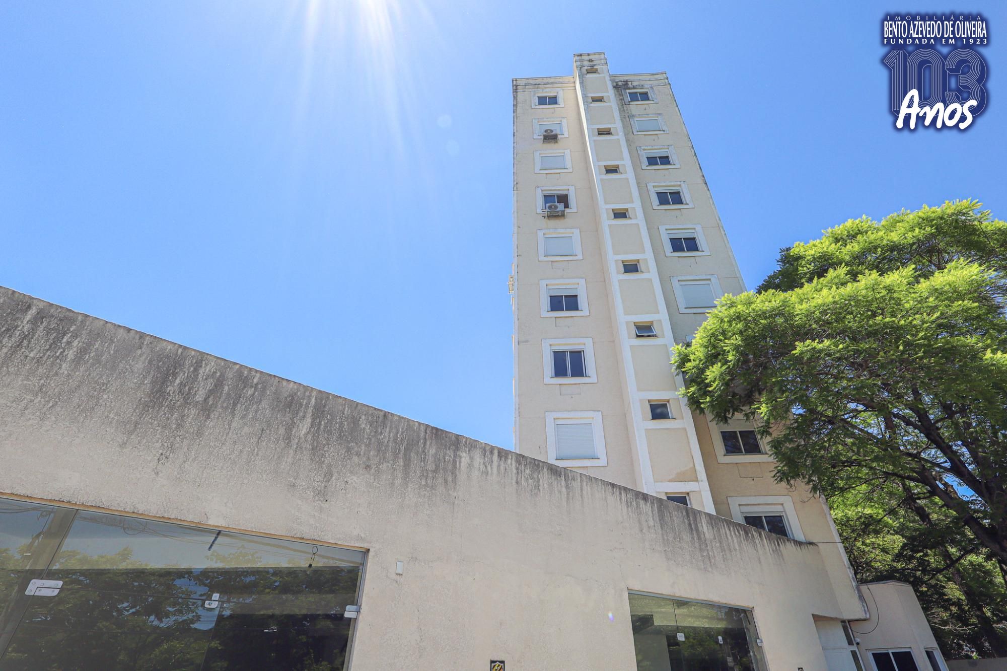 Apartamento, 3 quartos, 54 m² - Foto 29
