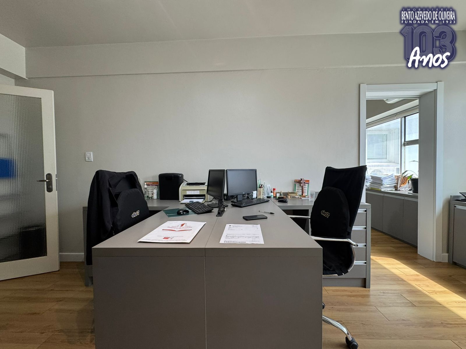 Sala-Conjunto, 54 m² - Foto 8