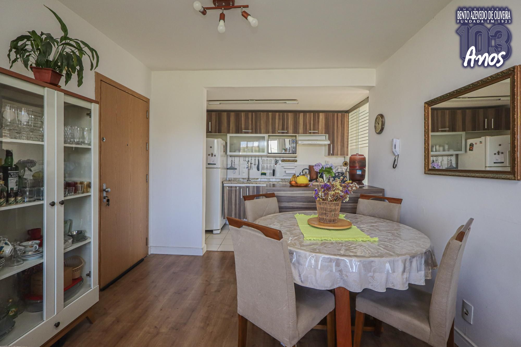 Apartamento, 3 quartos, 68 m² - Foto 5