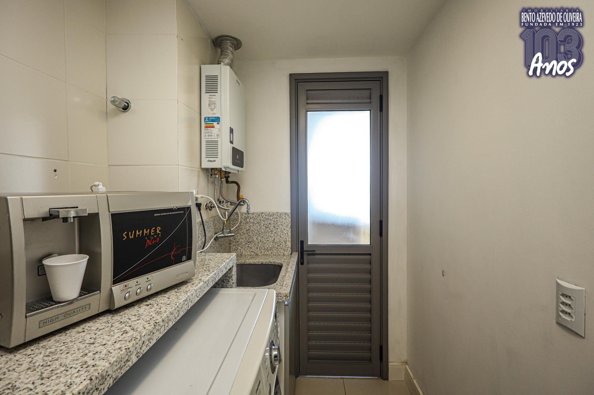 Apartamento, 2 quartos, 86 m² - Foto 14