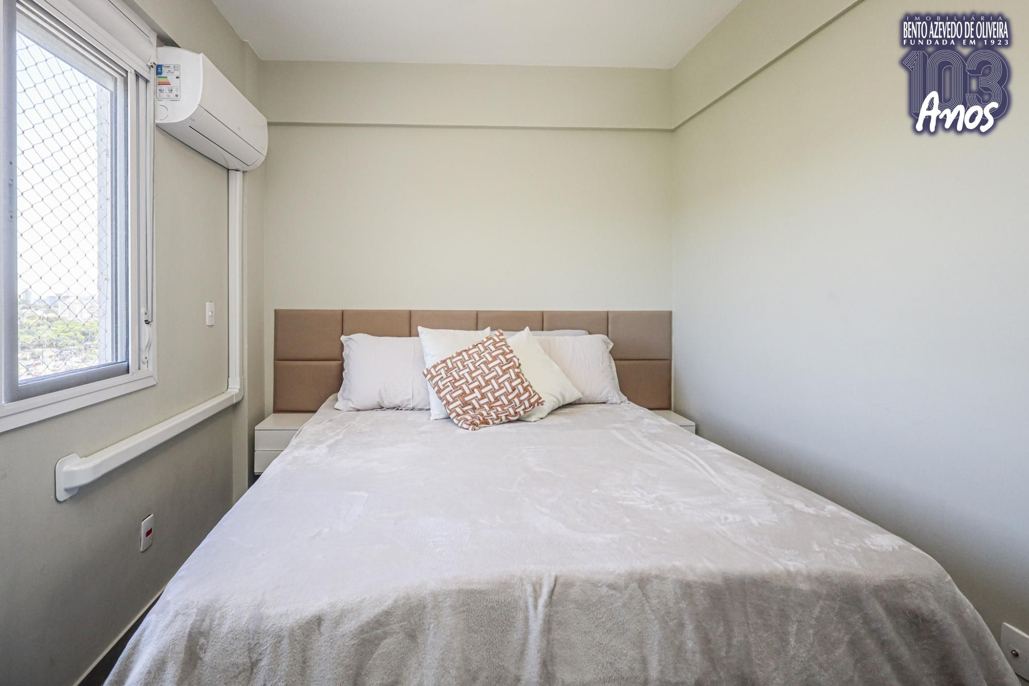 Apartamento, 3 quartos, 54 m² - Foto 8