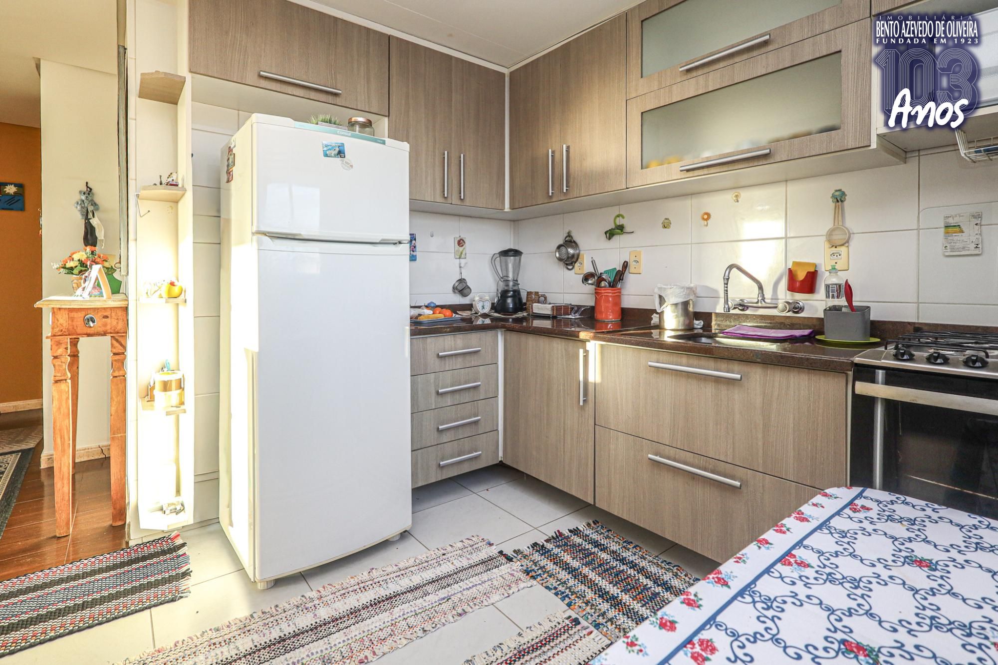 Apartamento, 4 quartos, 110 m² - Foto 35