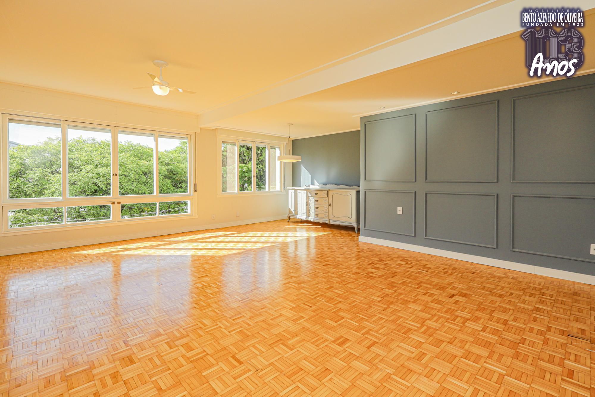 Apartamento, 2 quartos, 143 m² - Foto 1