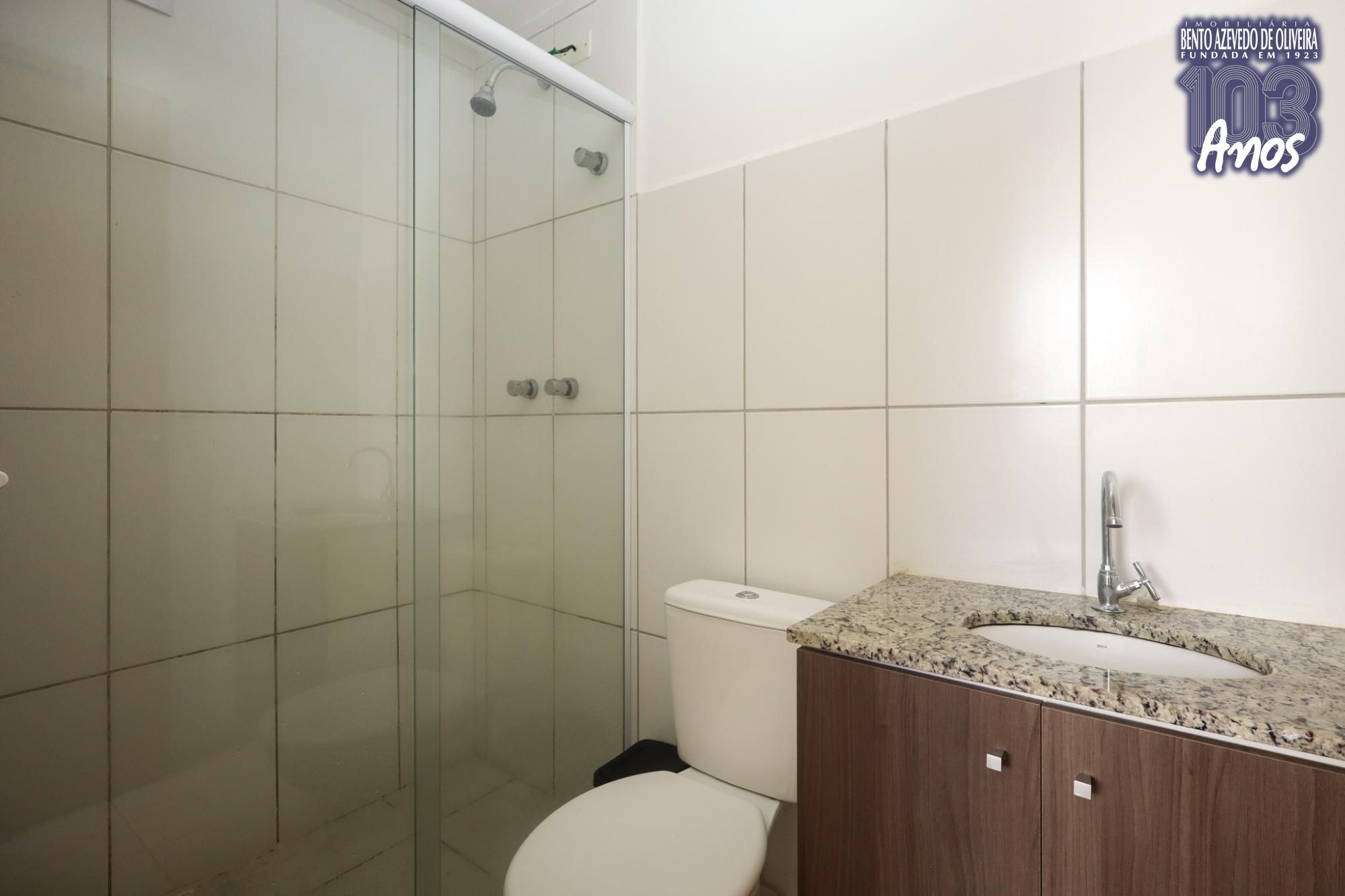Apartamento, 2 quartos, 50 m² - Foto 11