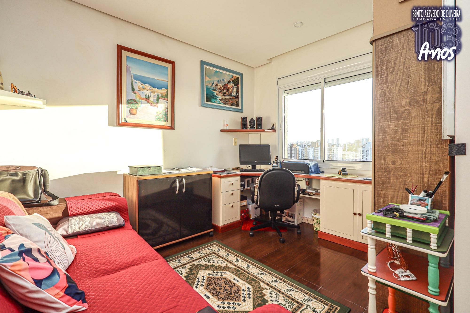 Apartamento, 4 quartos, 110 m² - Foto 31