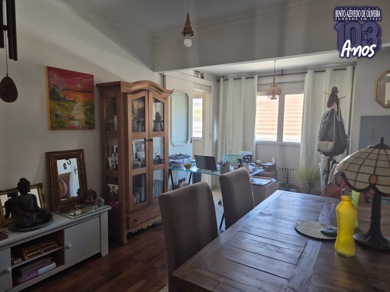 Apartamento, 3 quartos, 120 m² - Foto 3
