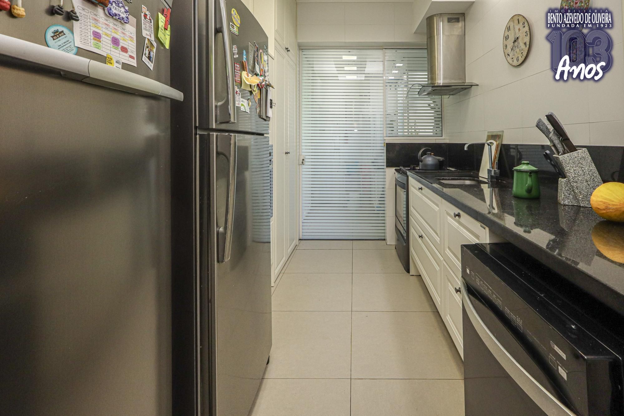 Apartamento, 3 quartos, 136 m² - Foto 12