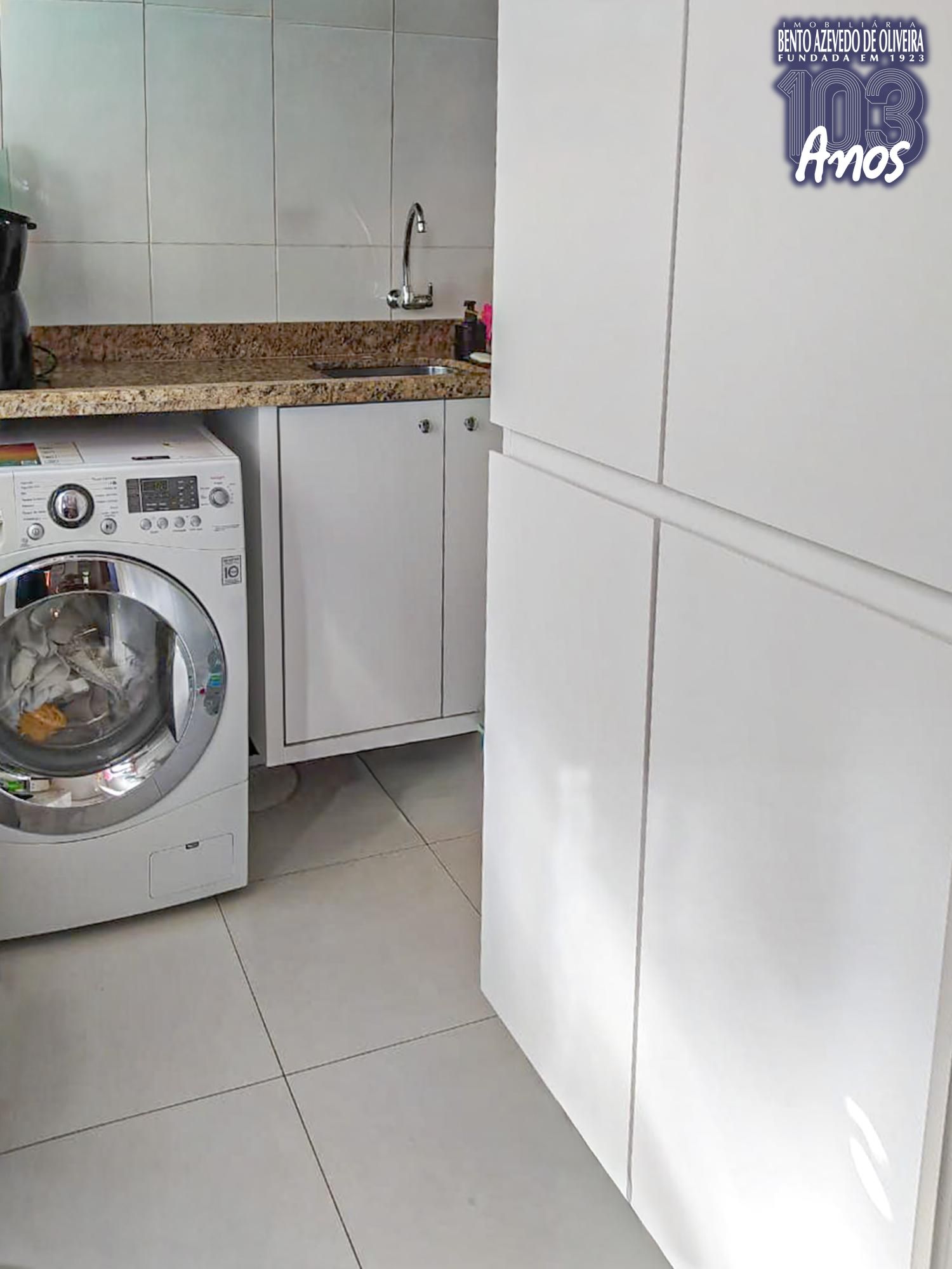 Apartamento, 3 quartos, 83 m² - Foto 10
