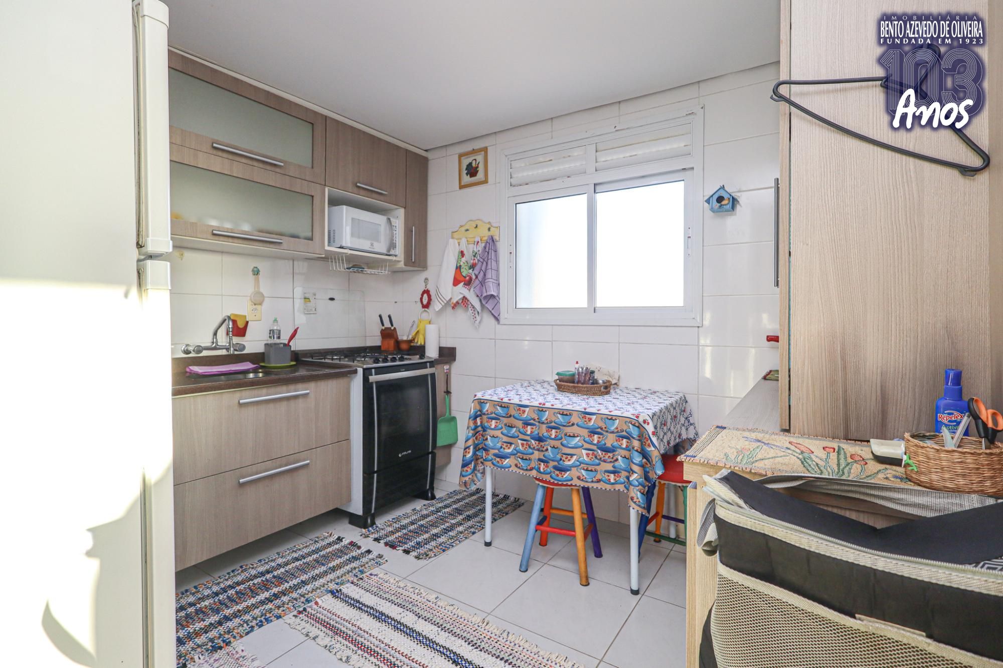 Apartamento, 4 quartos, 110 m² - Foto 32