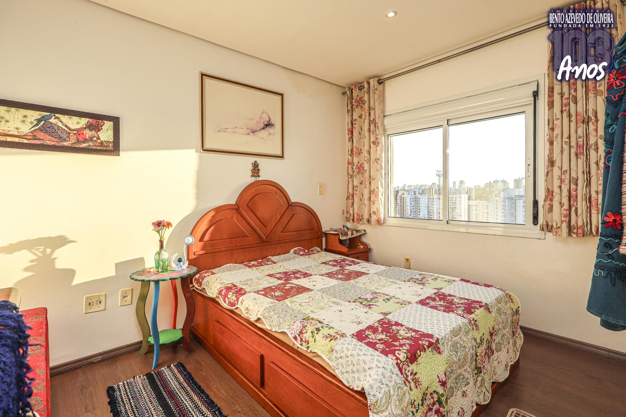 Apartamento, 4 quartos, 110 m² - Foto 15
