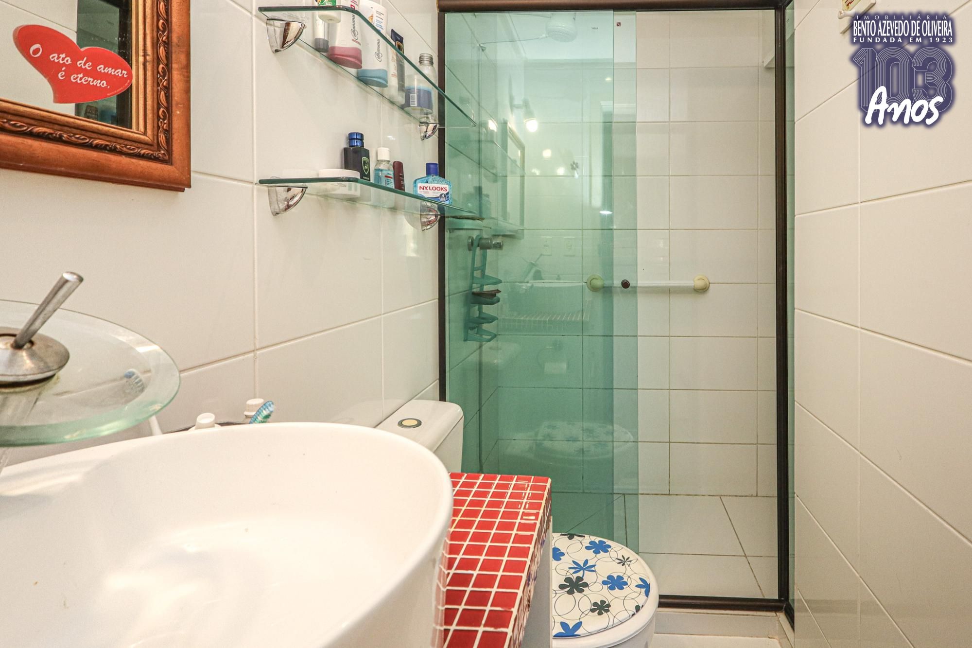 Apartamento, 4 quartos, 110 m² - Foto 9