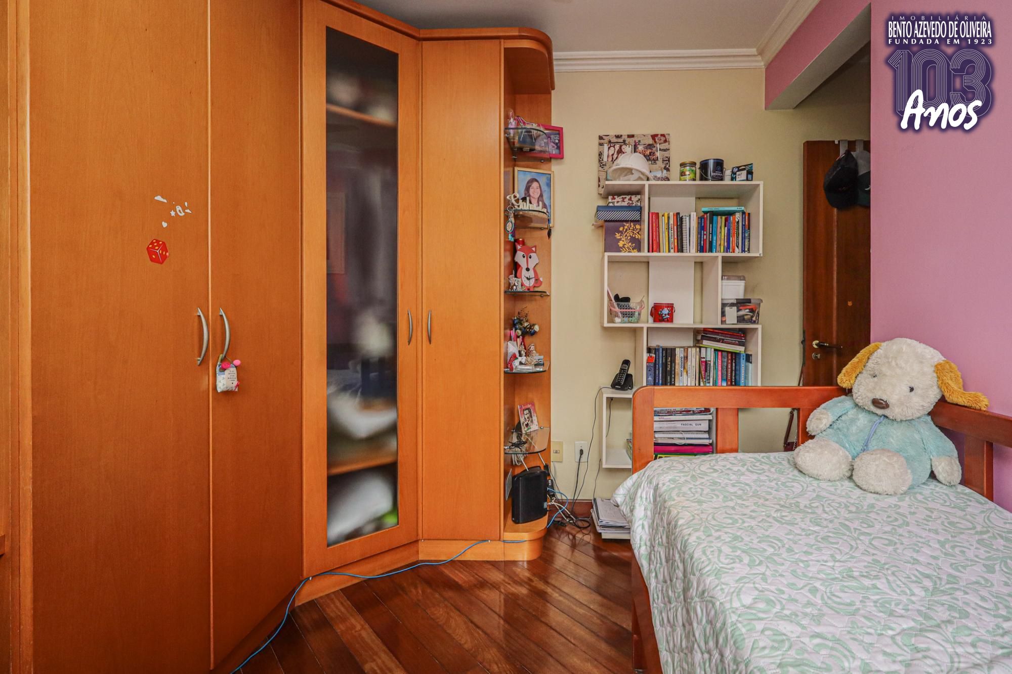 Apartamento, 3 quartos, 121 m² - Foto 26