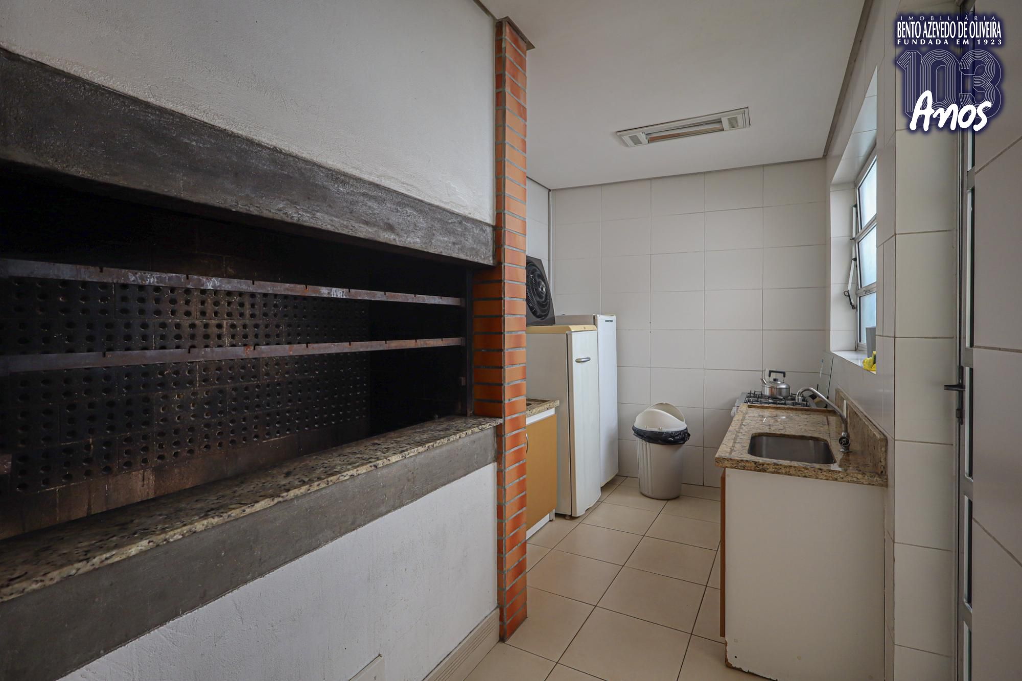 Apartamento, 3 quartos, 136 m² - Foto 36