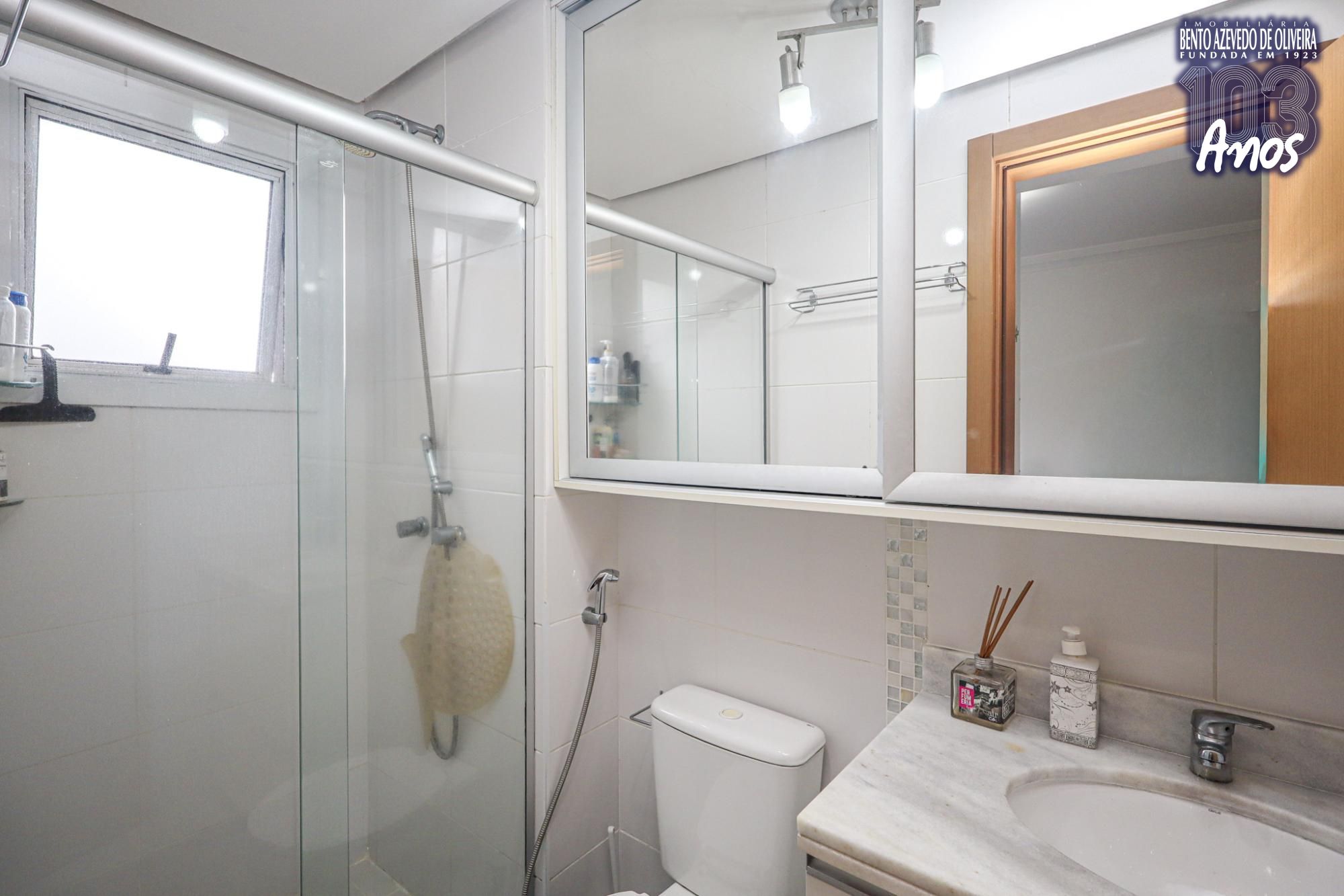 Apartamento, 3 quartos, 95 m² - Foto 24